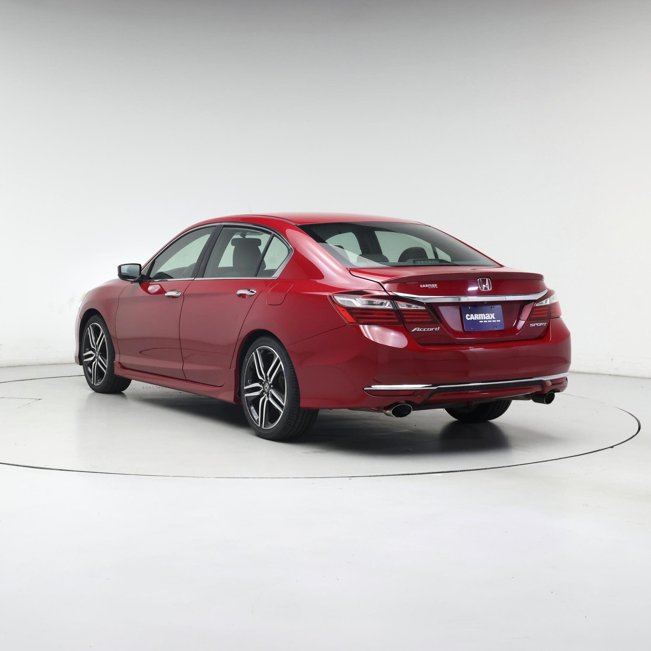 Thumbnail: 2017 Honda Accord - 2