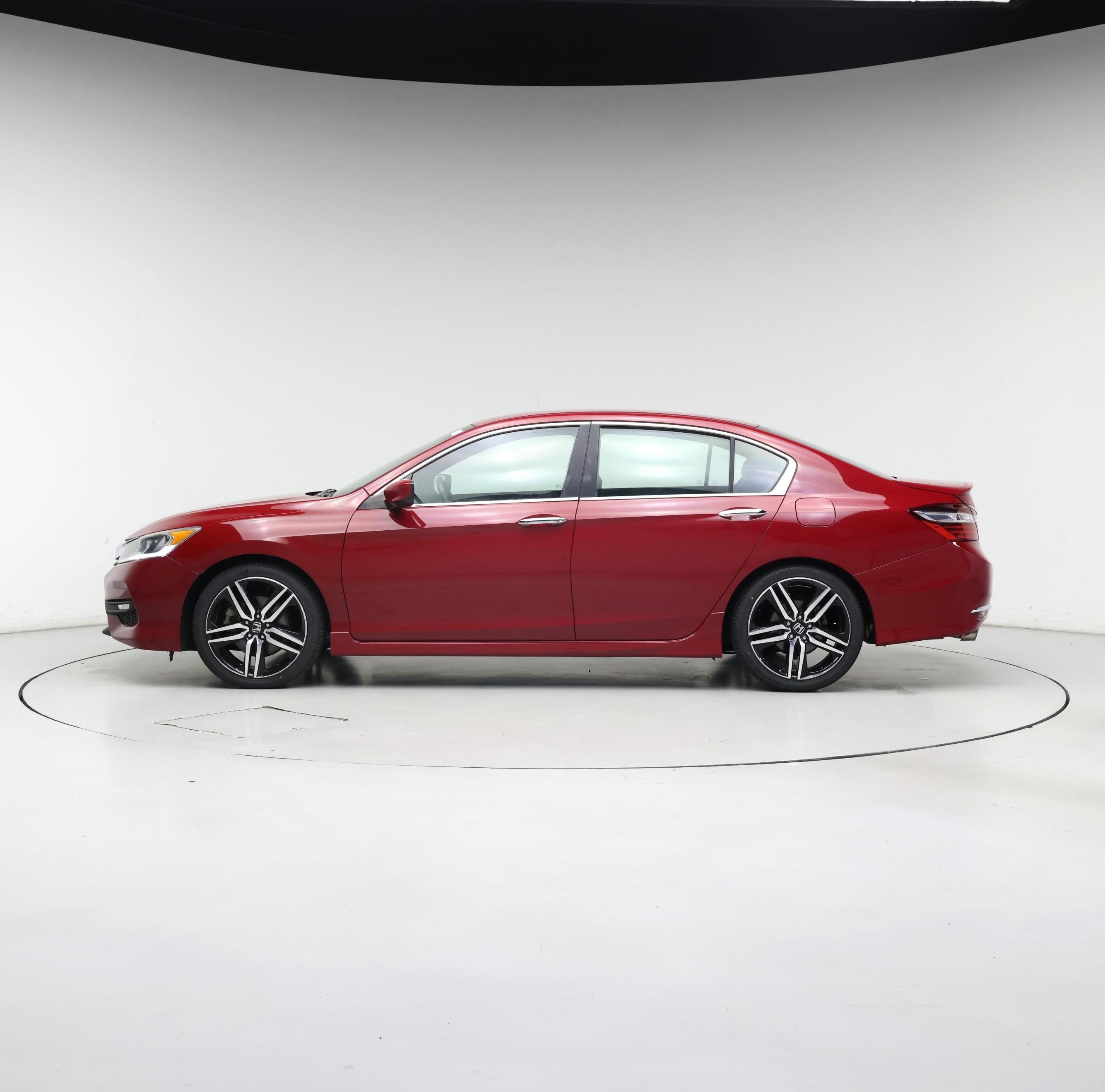 Thumbnail: 2017 Honda Accord - 3