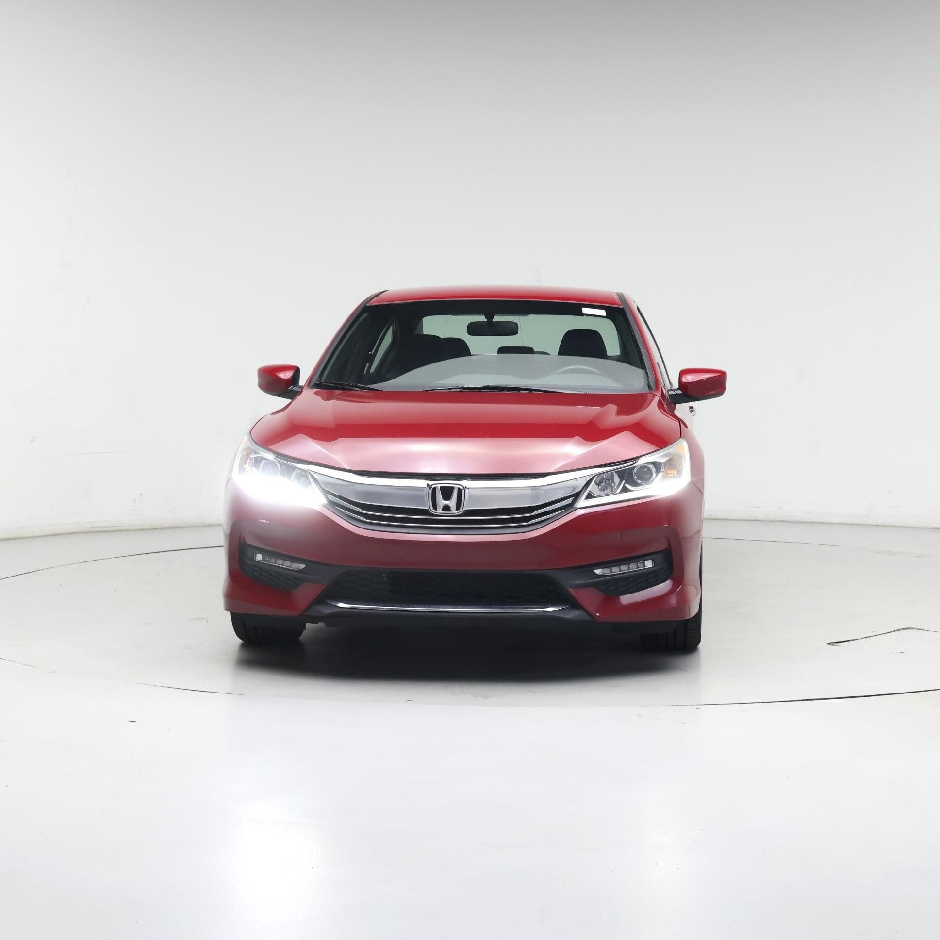 Thumbnail: 2017 Honda Accord - 5