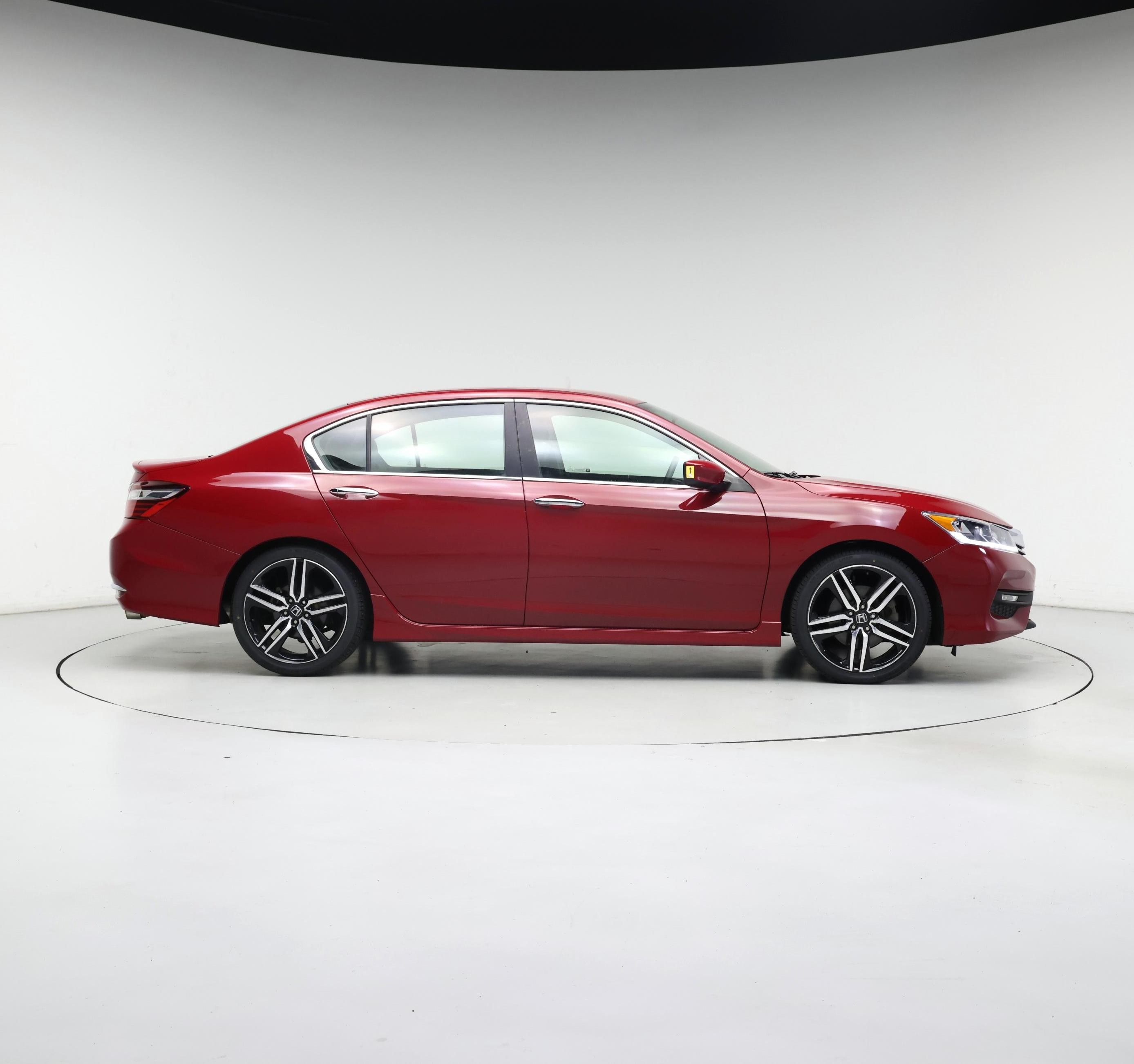 Thumbnail: 2017 Honda Accord - 7