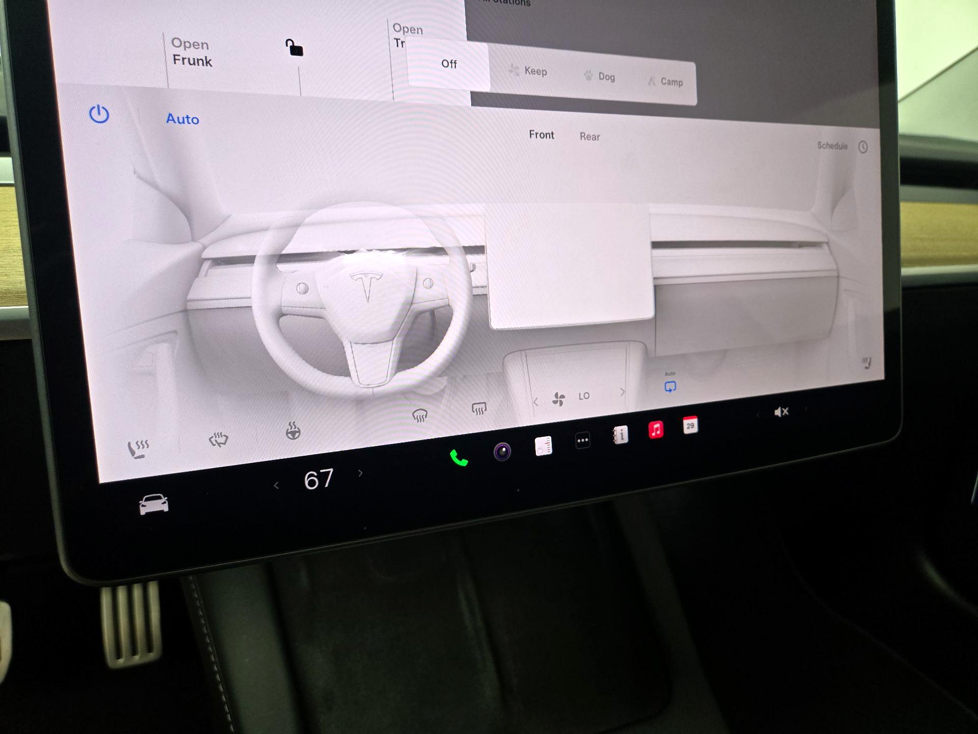 Thumbnail: 2022 Tesla Model 3 - 16