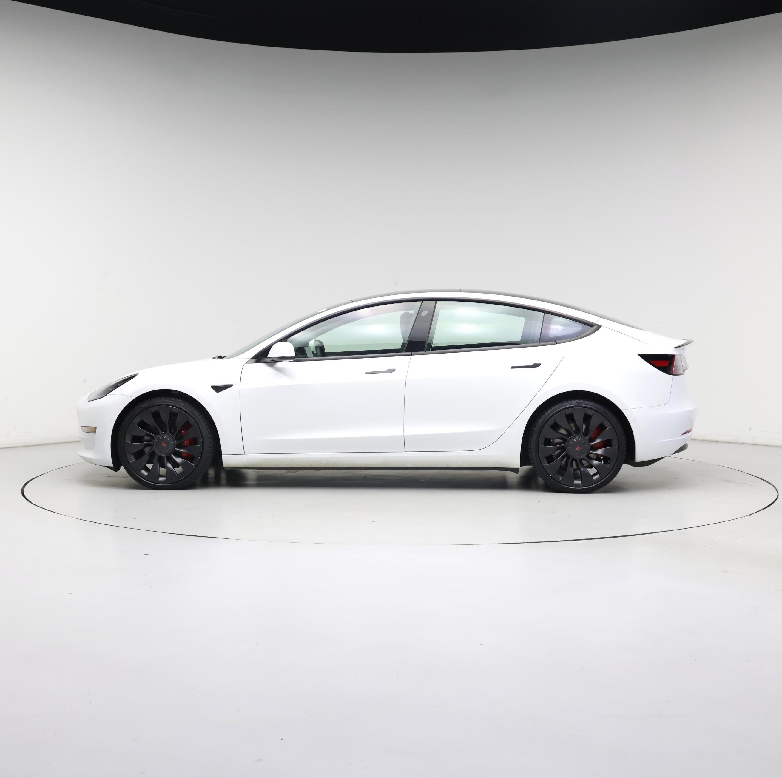 Thumbnail: 2022 Tesla Model 3 - 3