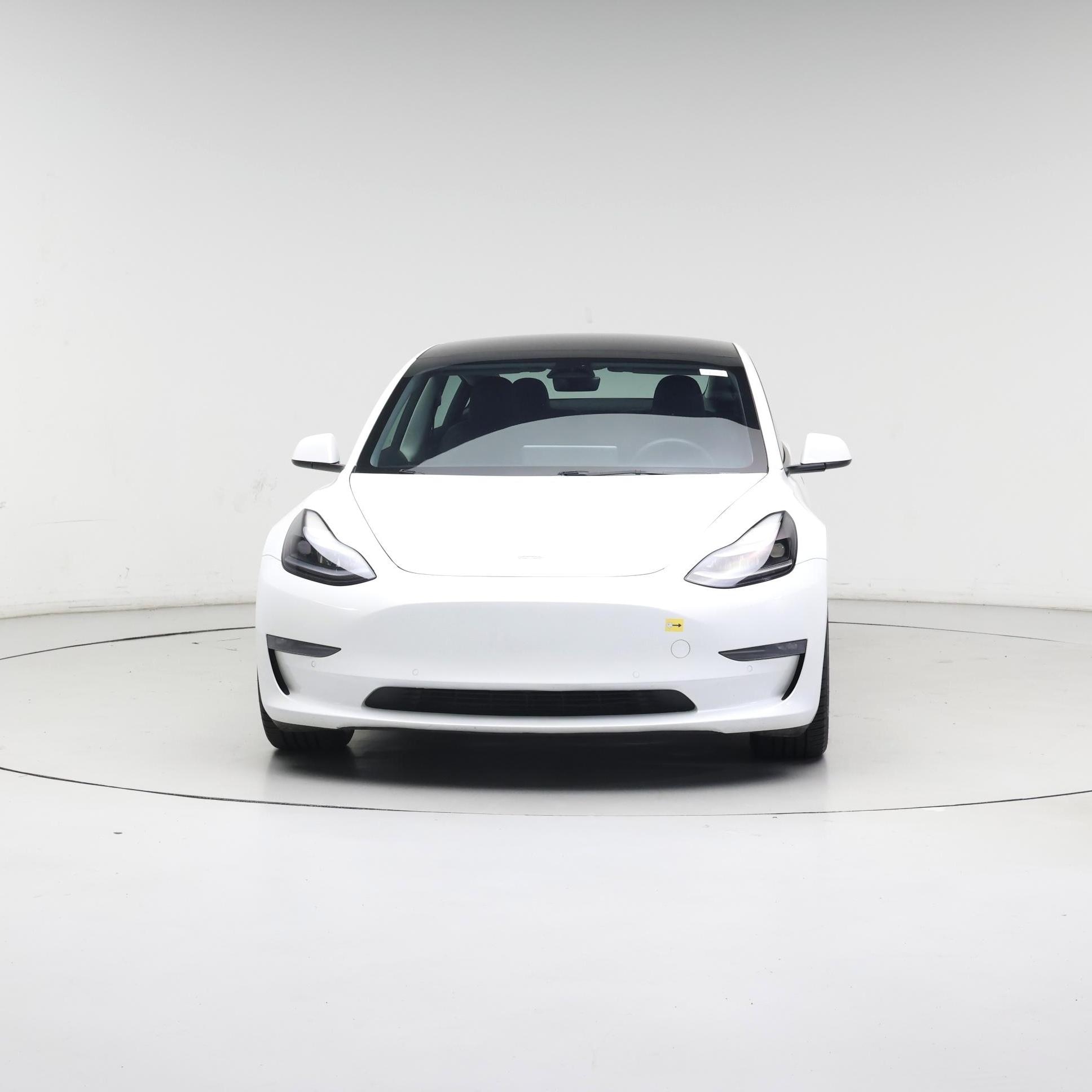 Thumbnail: 2022 Tesla Model 3 - 5