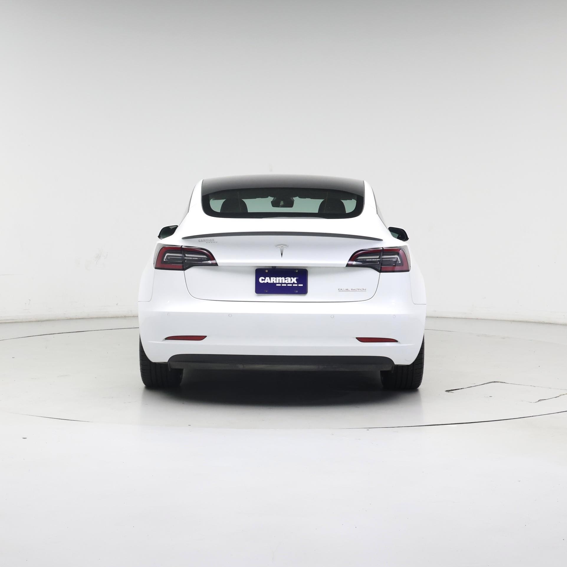 Thumbnail: 2022 Tesla Model 3 - 6