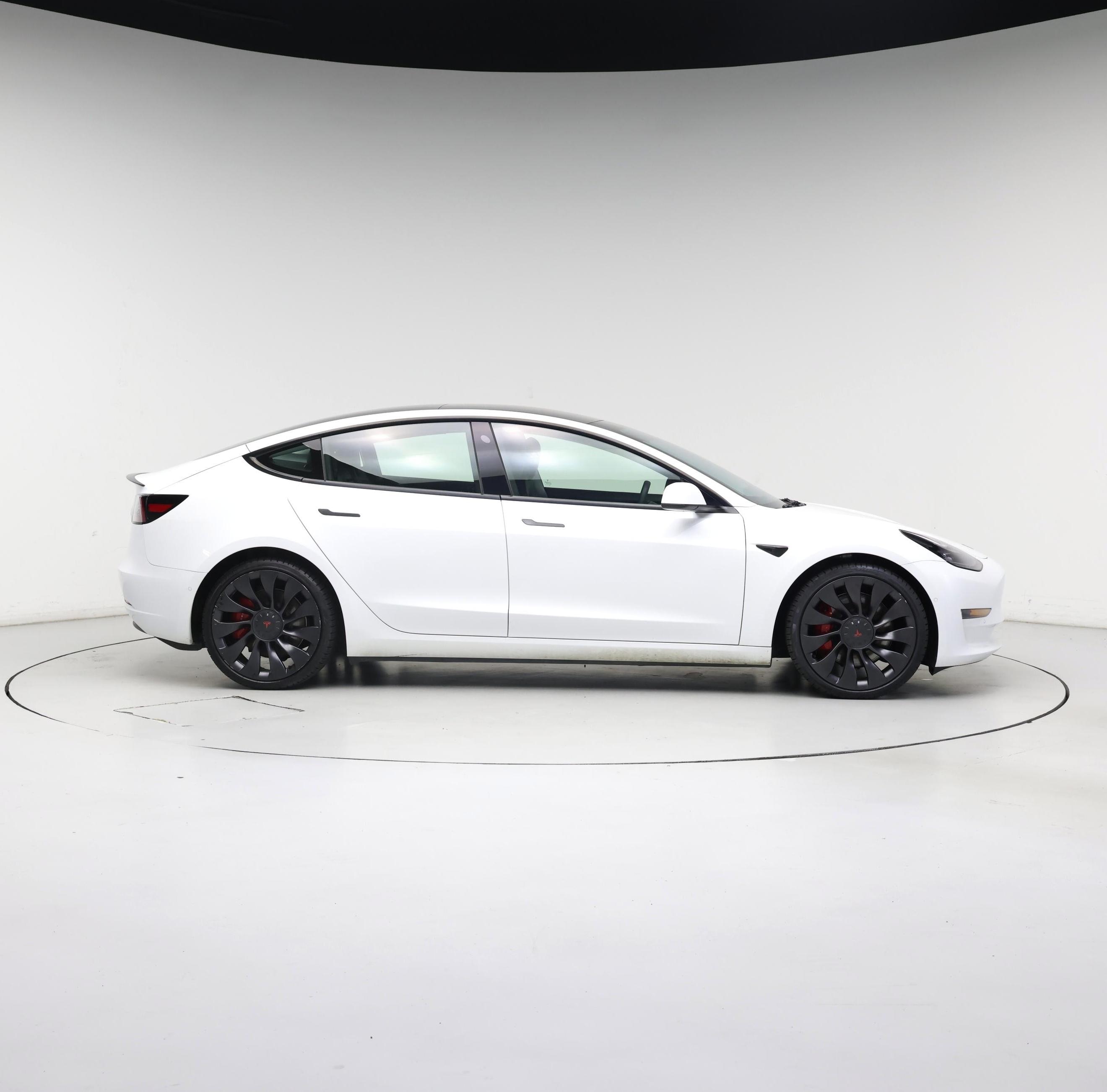 Thumbnail: 2022 Tesla Model 3 - 7
