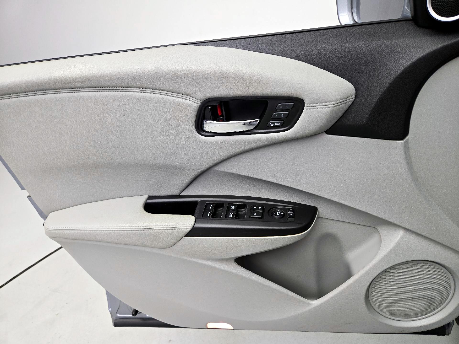 Thumbnail: 2016 Acura RDX - 12