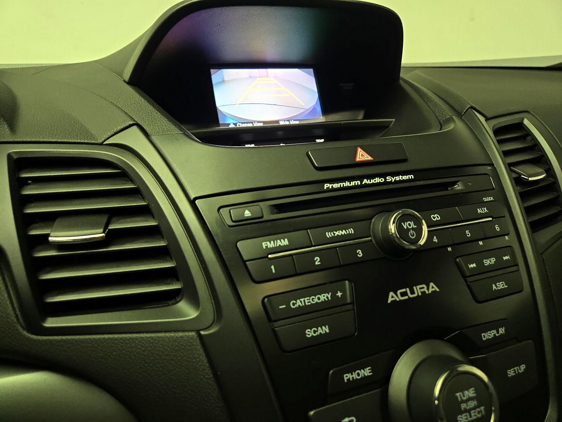 Thumbnail: 2016 Acura RDX - 14