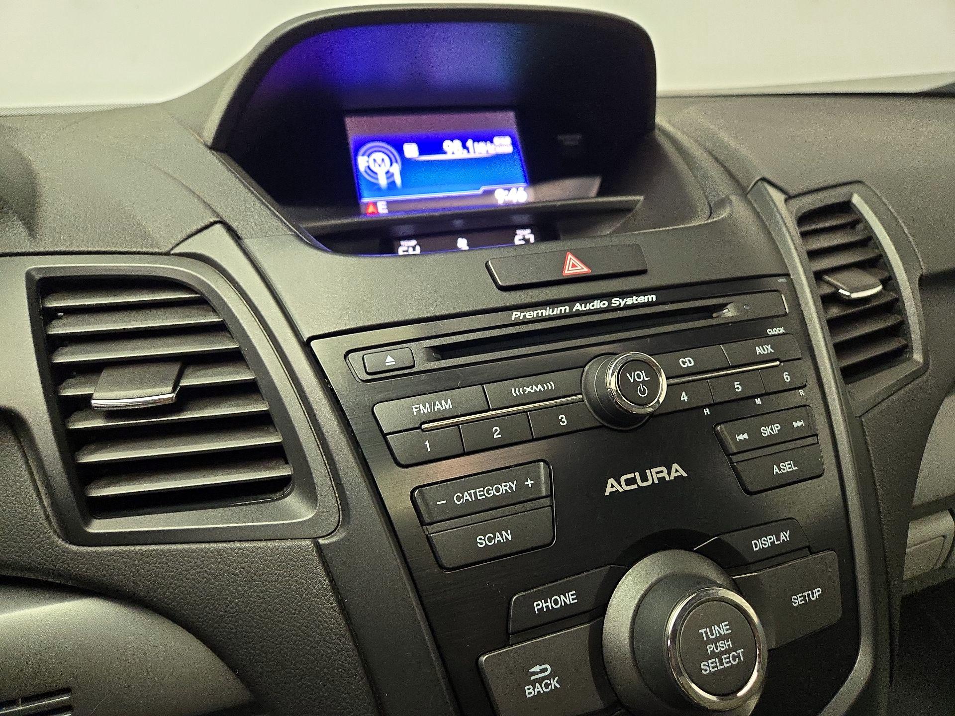 Thumbnail: 2016 Acura RDX - 15