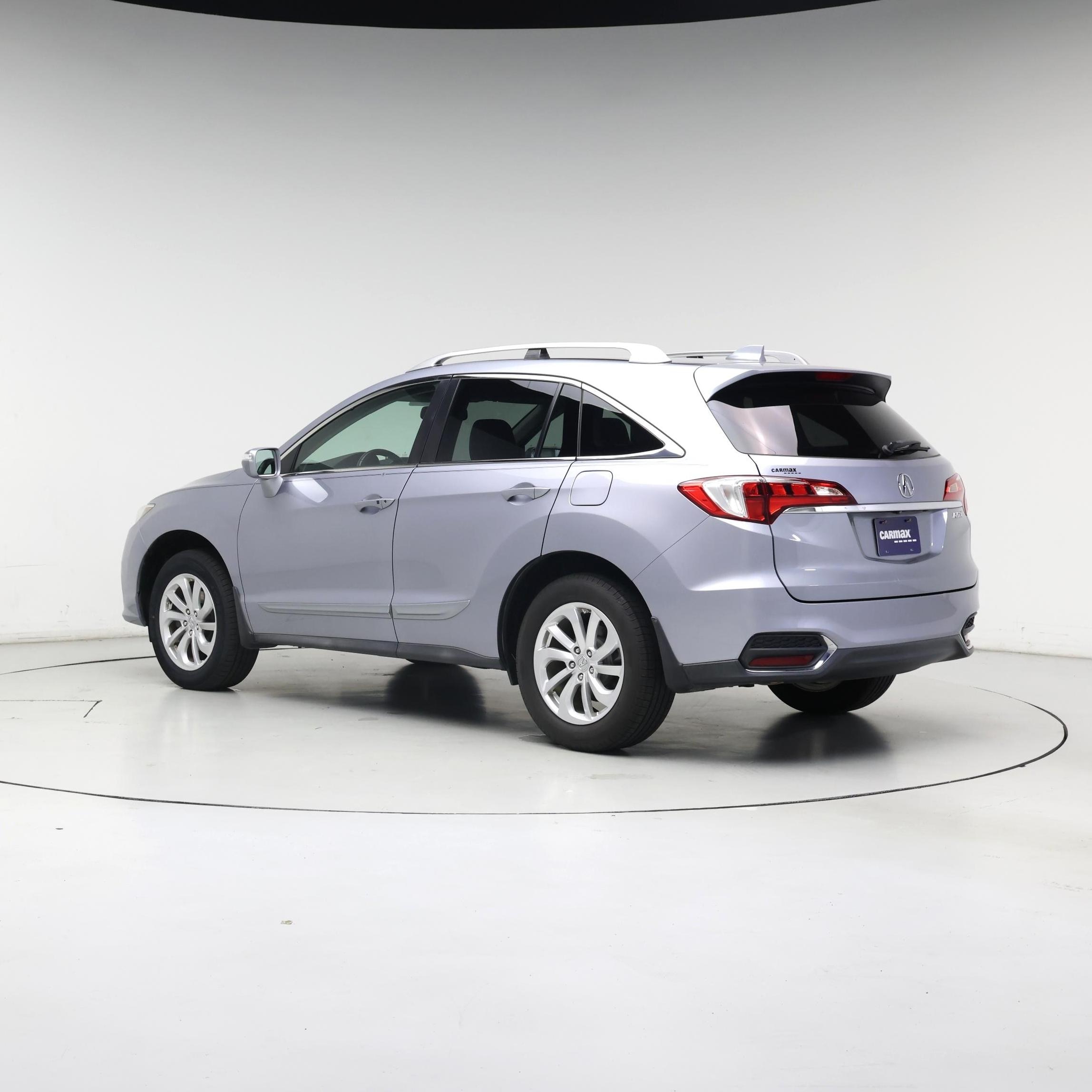 Thumbnail: 2016 Acura RDX - 2