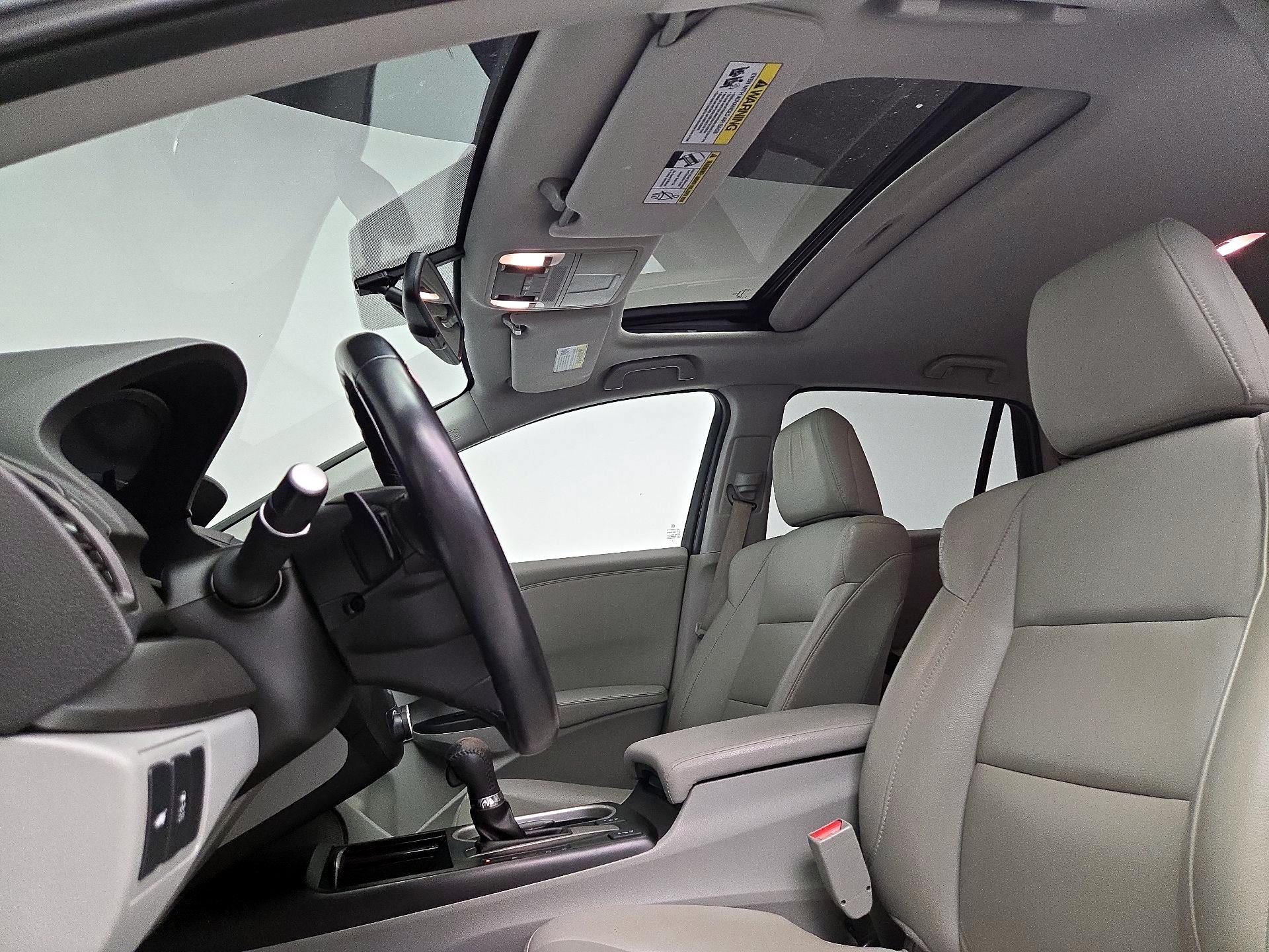 Thumbnail: 2016 Acura RDX - 19