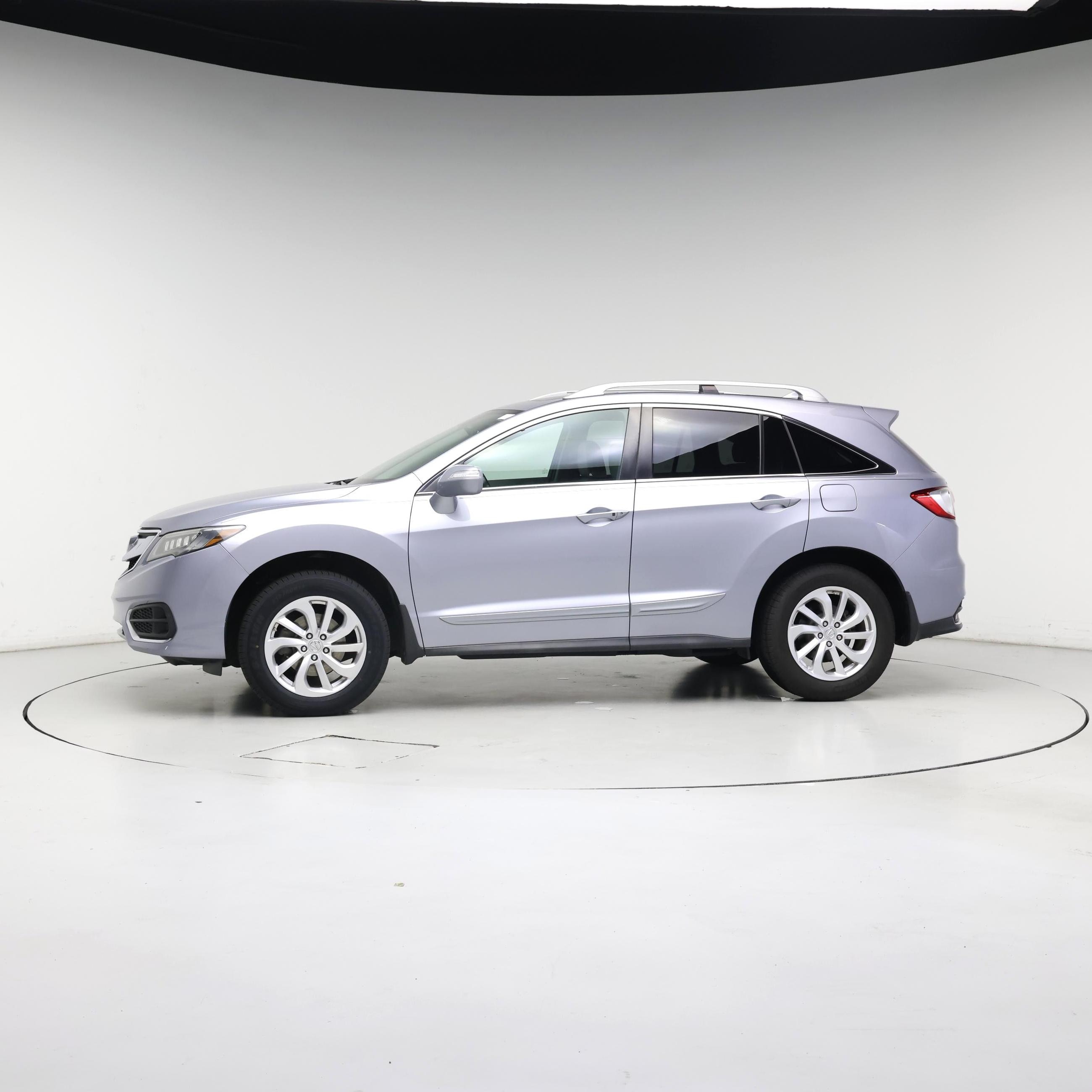 Thumbnail: 2016 Acura RDX - 3