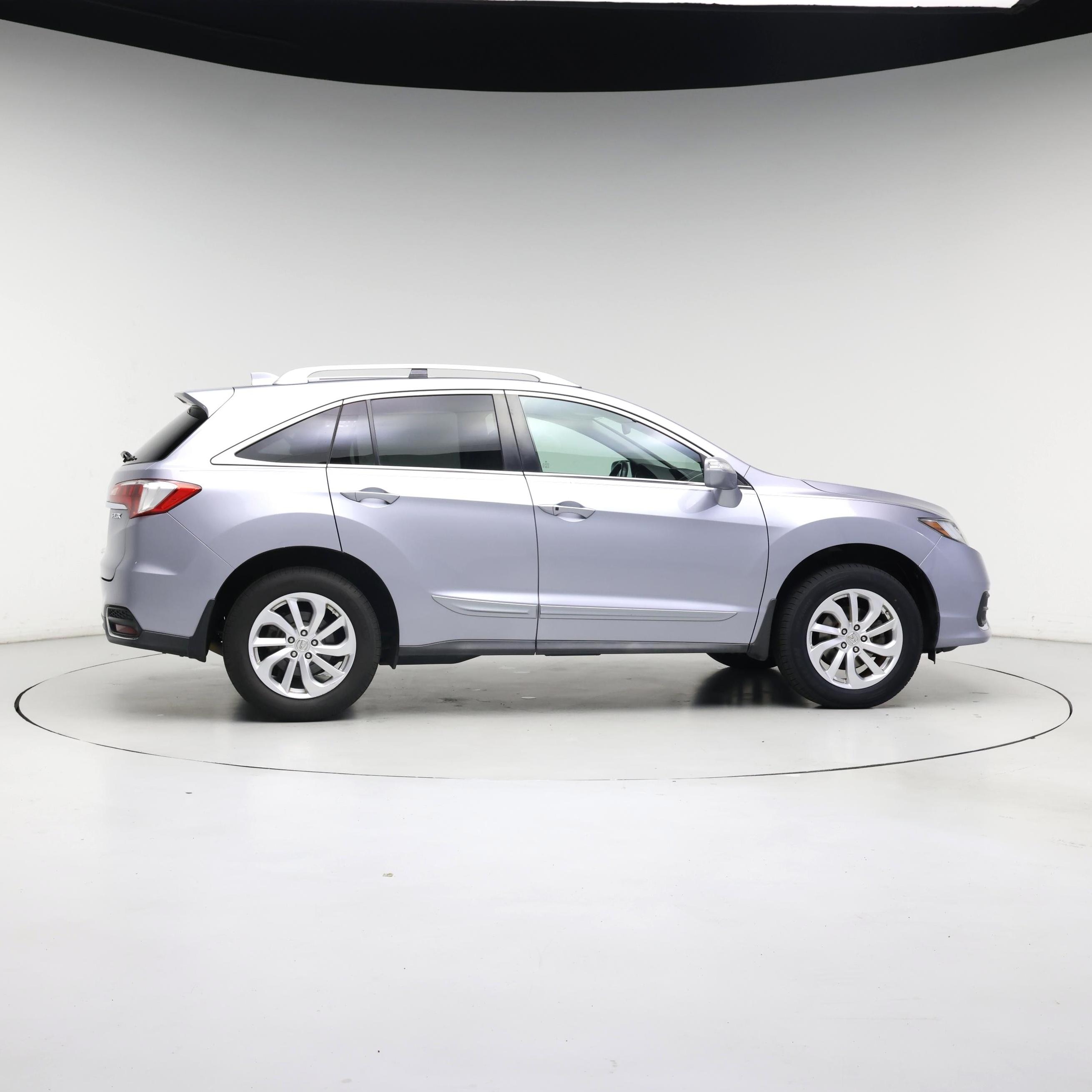 Thumbnail: 2016 Acura RDX - 7