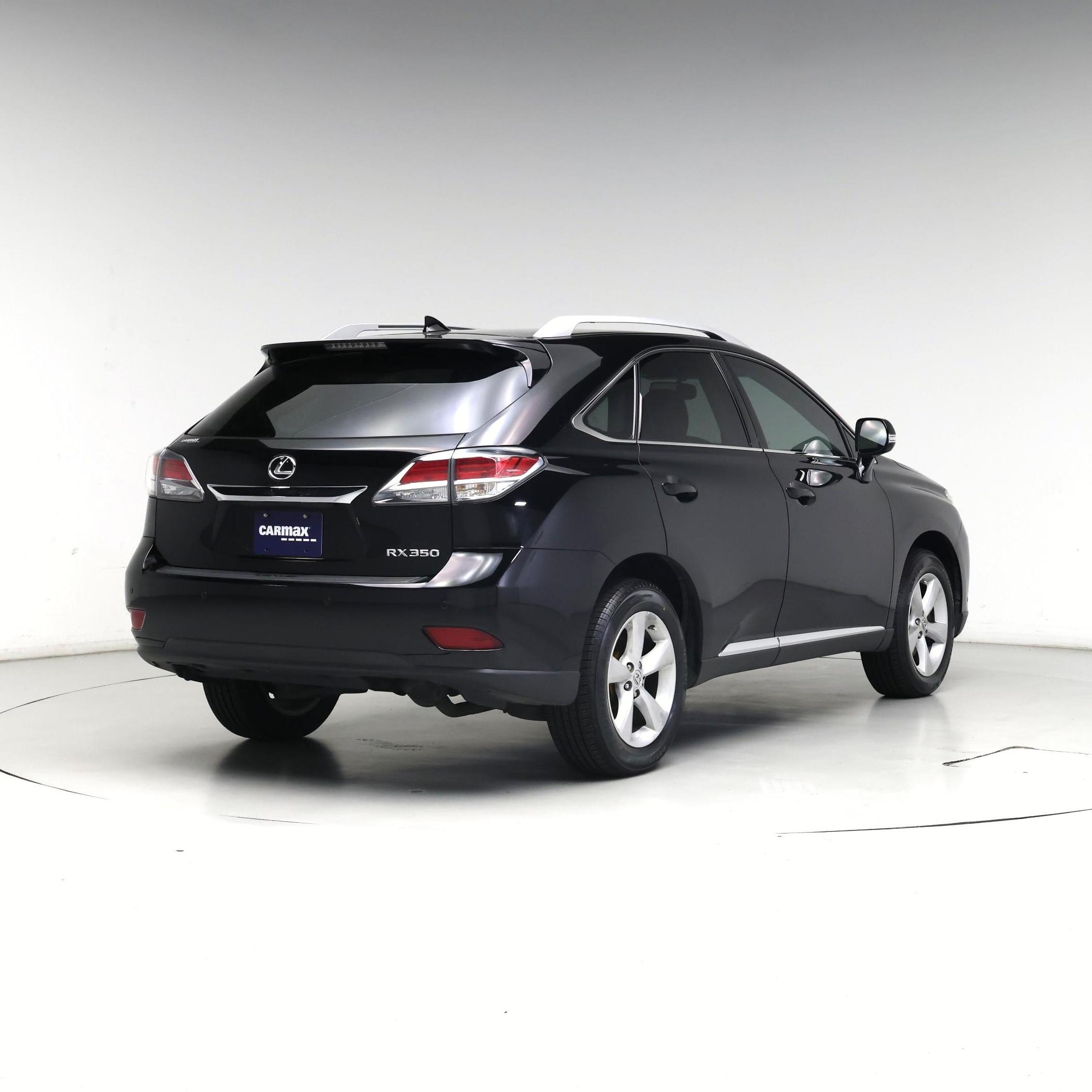 Thumbnail: 2014 Lexus RX - 8