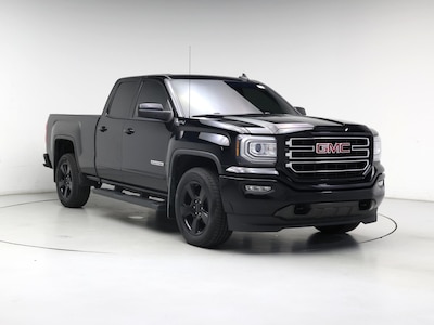 2019 GMC Sierra 1500 Limited