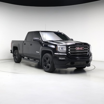 2019 GMC Sierra 1500 Limited