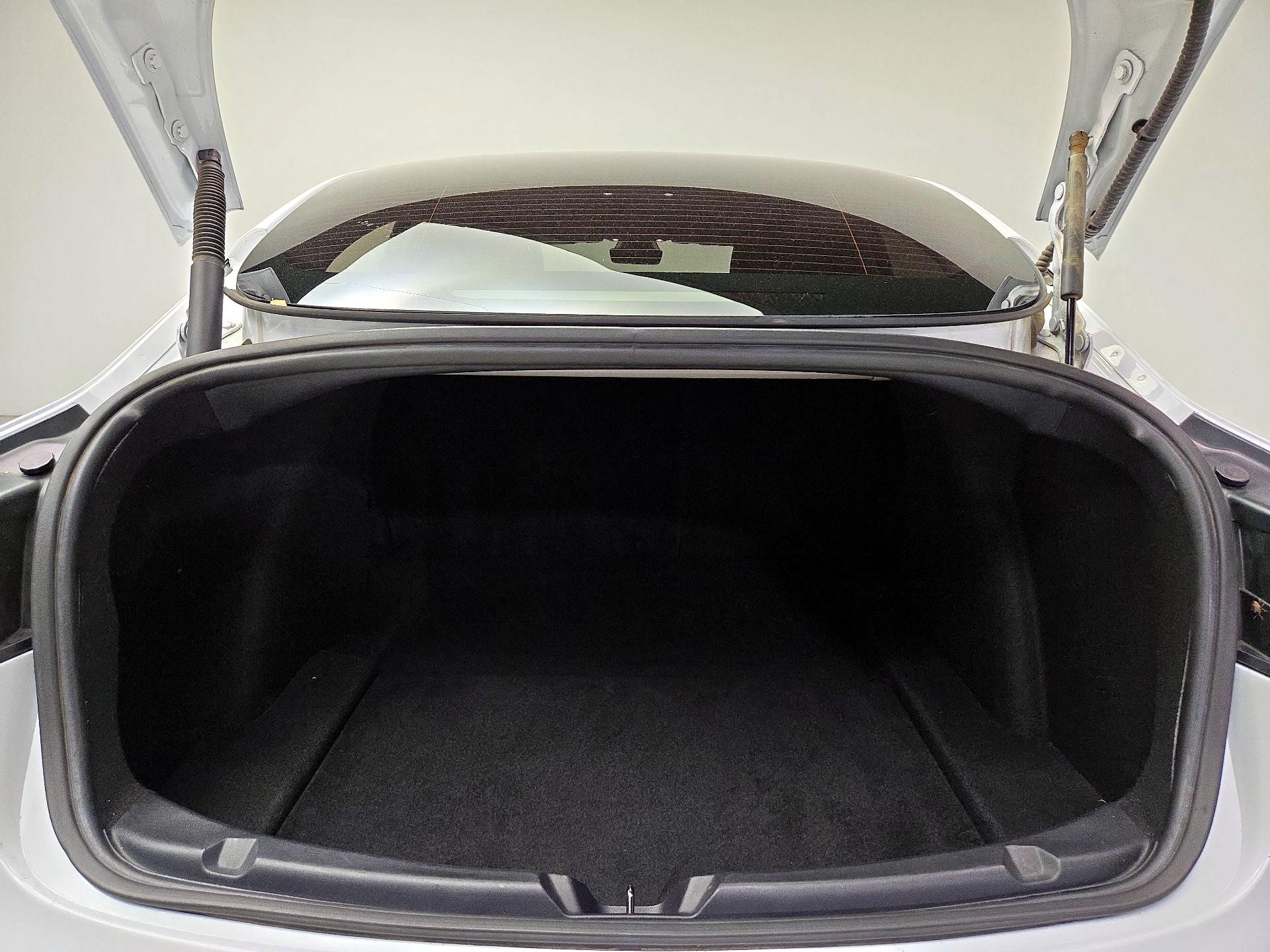 Thumbnail: 2021 Tesla Model 3 - 20