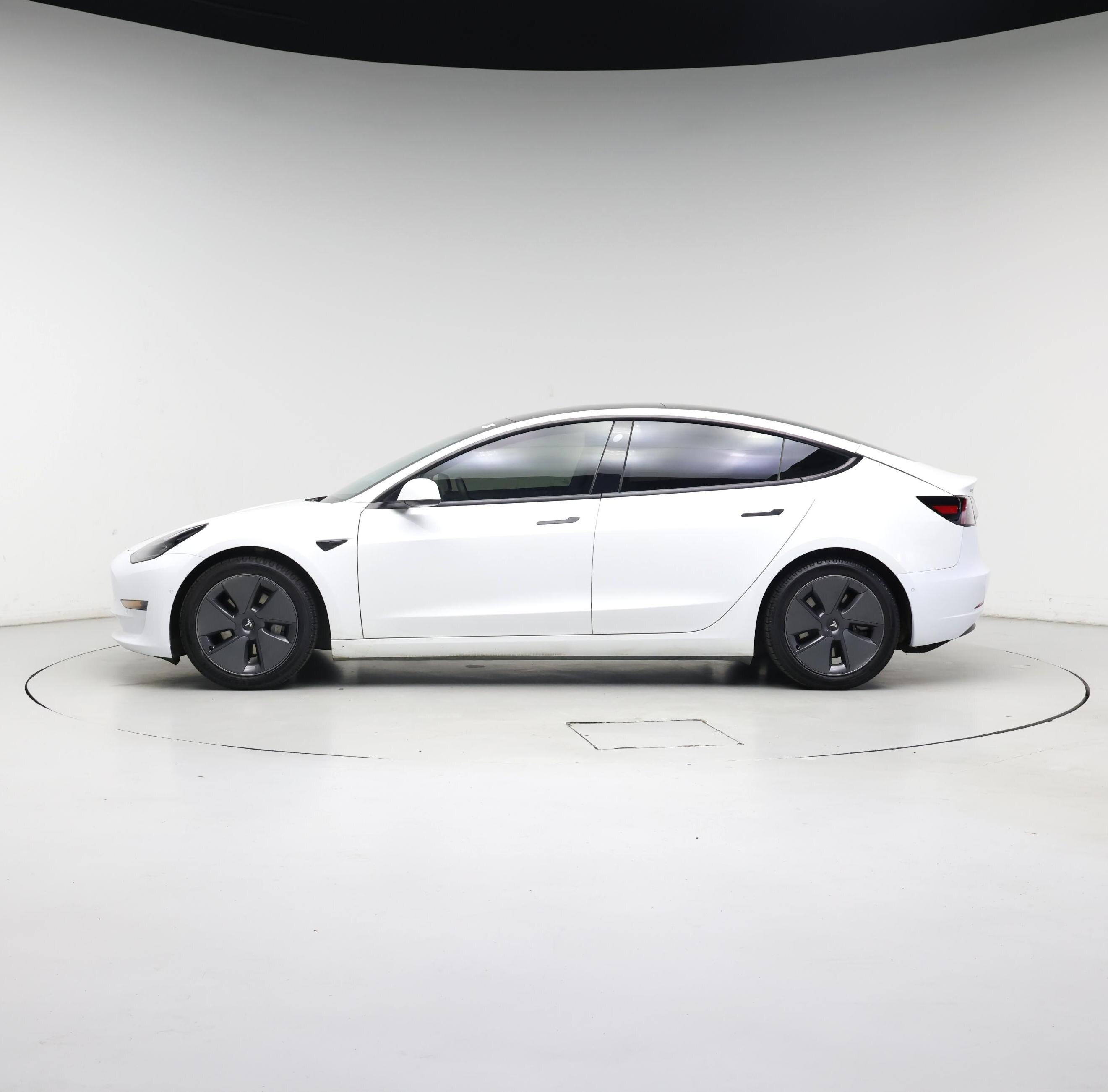 Thumbnail: 2021 Tesla Model 3 - 3