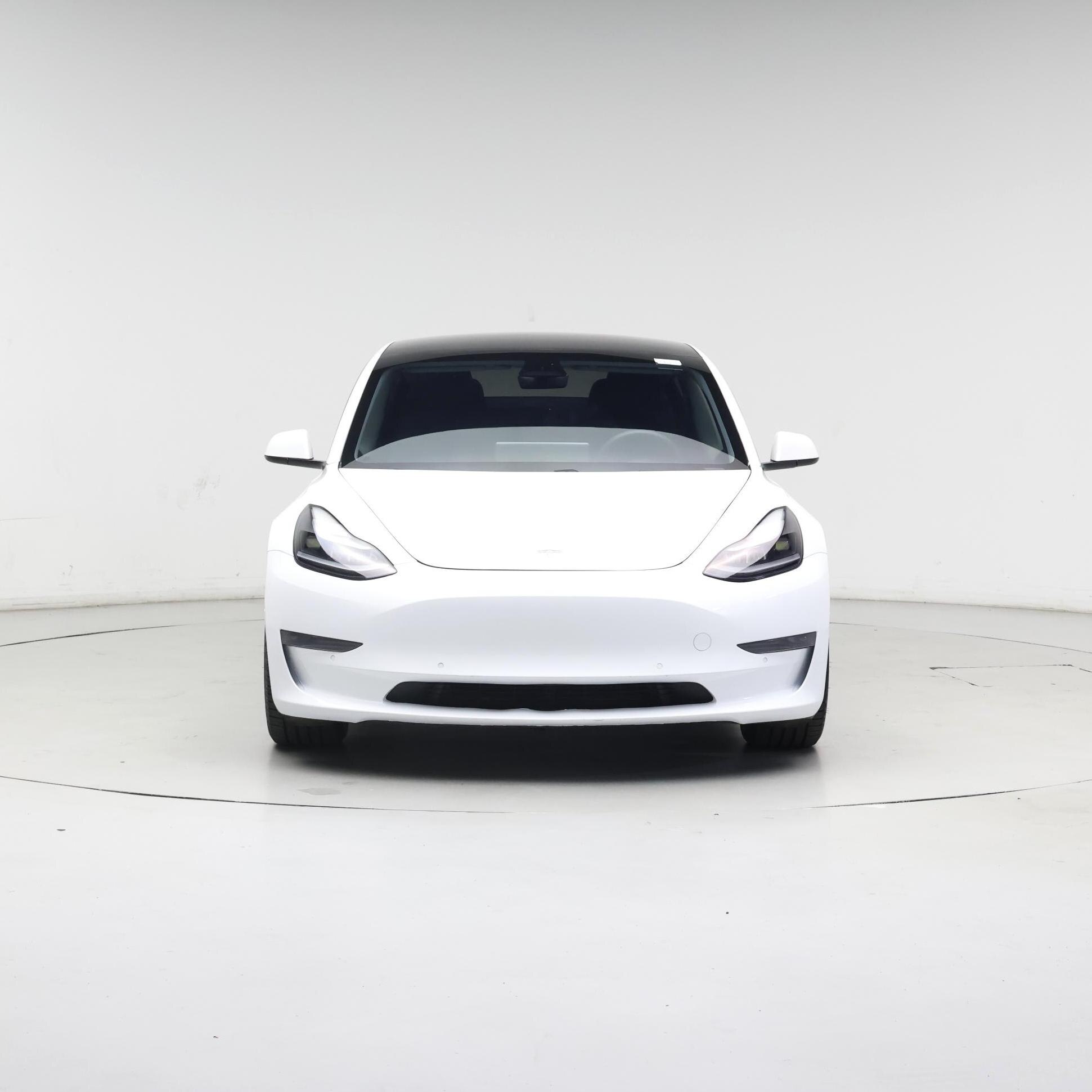 Thumbnail: 2021 Tesla Model 3 - 5