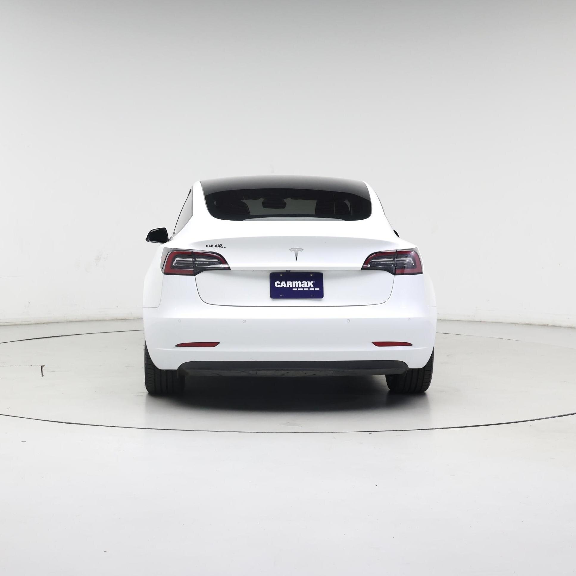 Thumbnail: 2021 Tesla Model 3 - 6