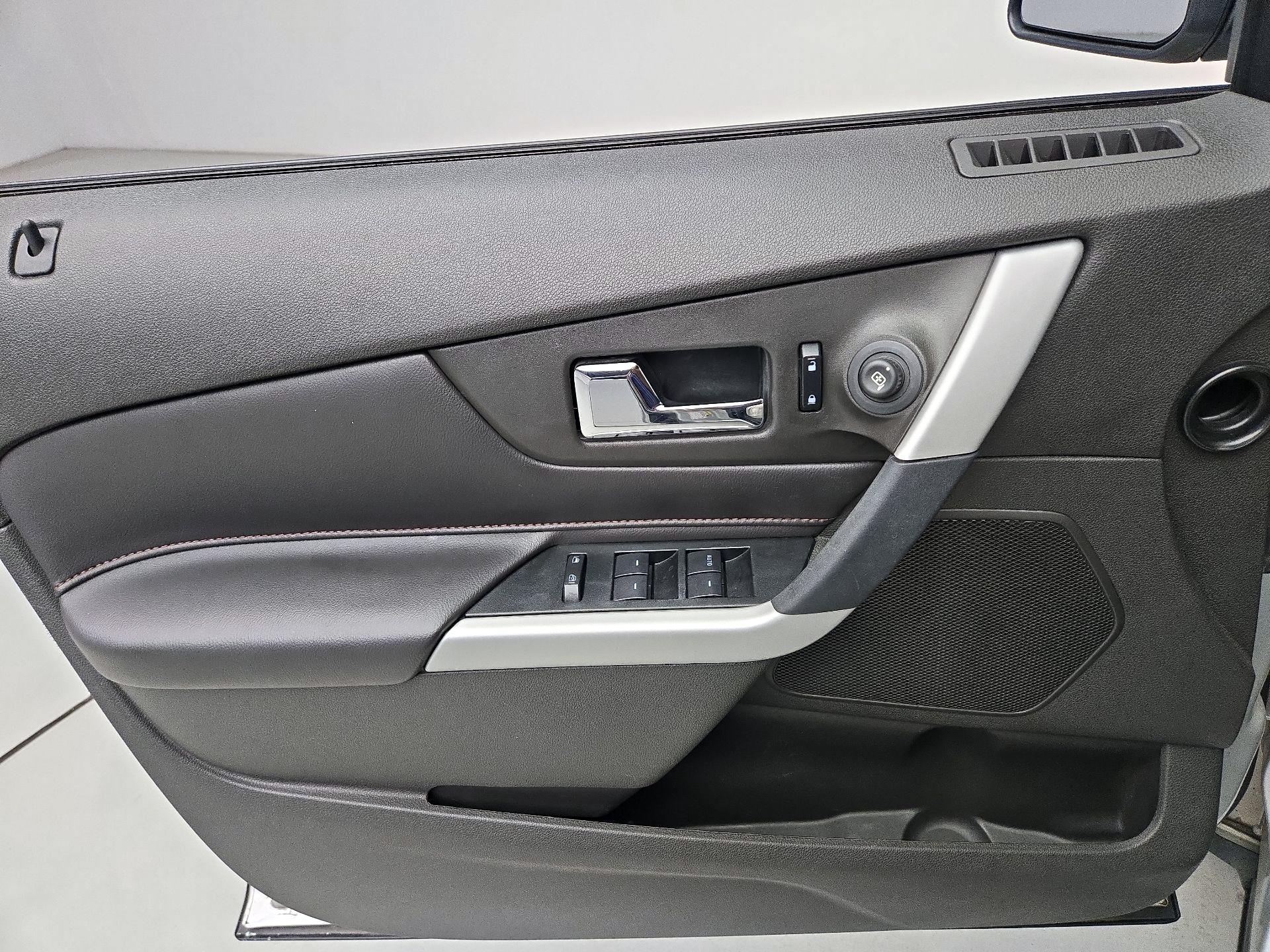 Thumbnail: 2014 Ford Edge - 12
