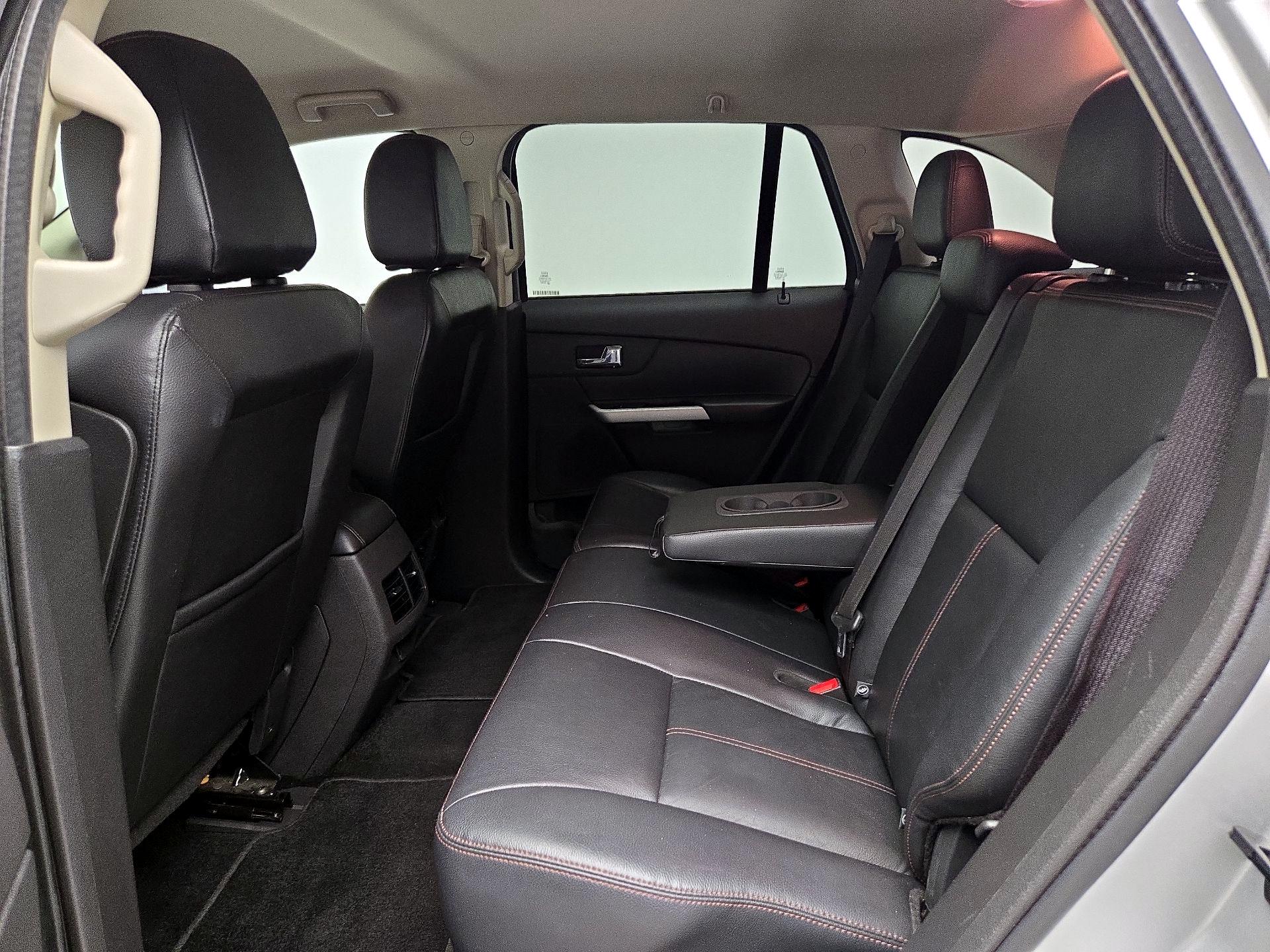 Thumbnail: 2014 Ford Edge - 19