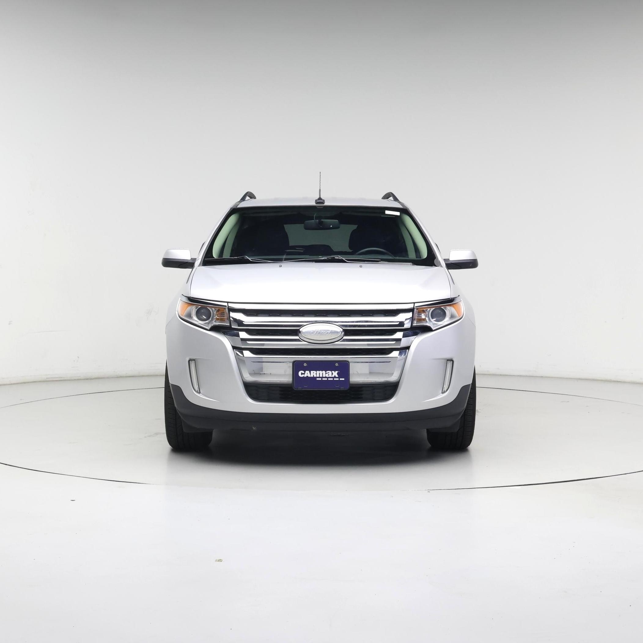 Thumbnail: 2014 Ford Edge - 5