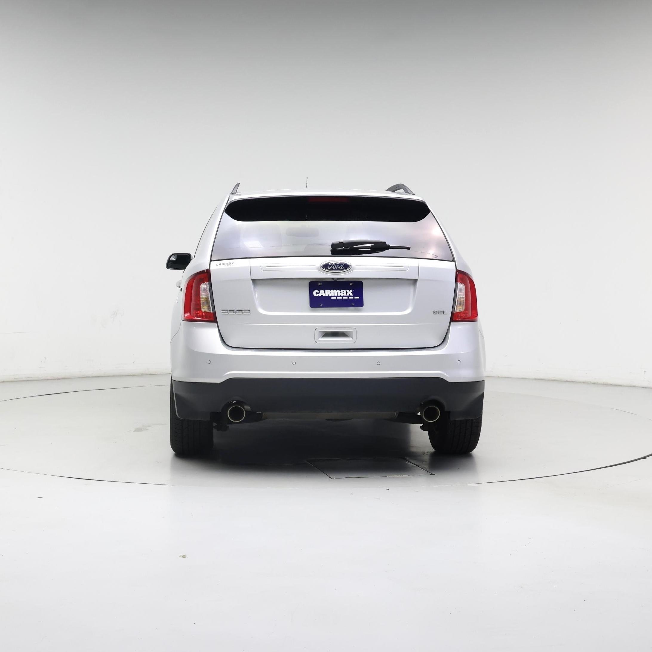 Thumbnail: 2014 Ford Edge - 6
