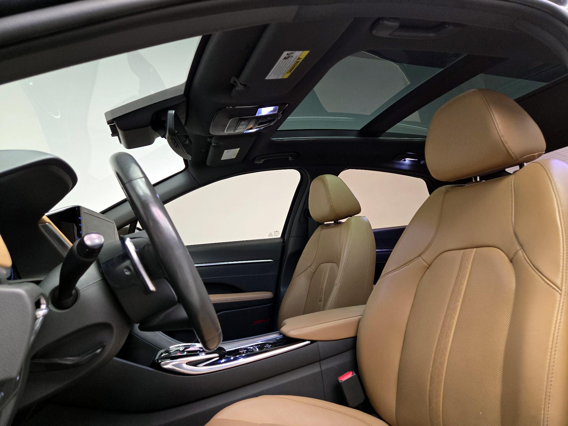 Thumbnail: 2020 Hyundai Sonata - 20