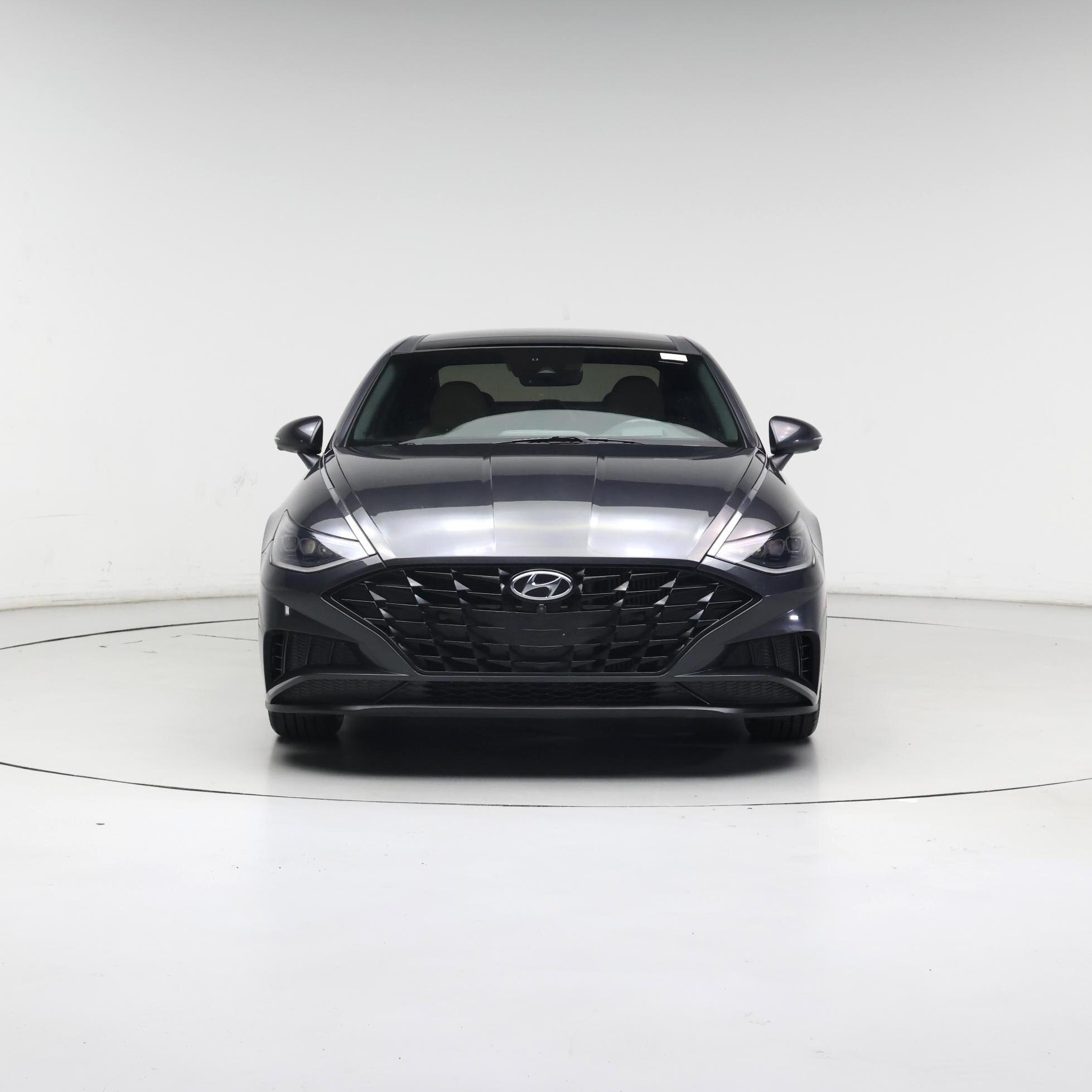 Thumbnail: 2020 Hyundai Sonata - 5