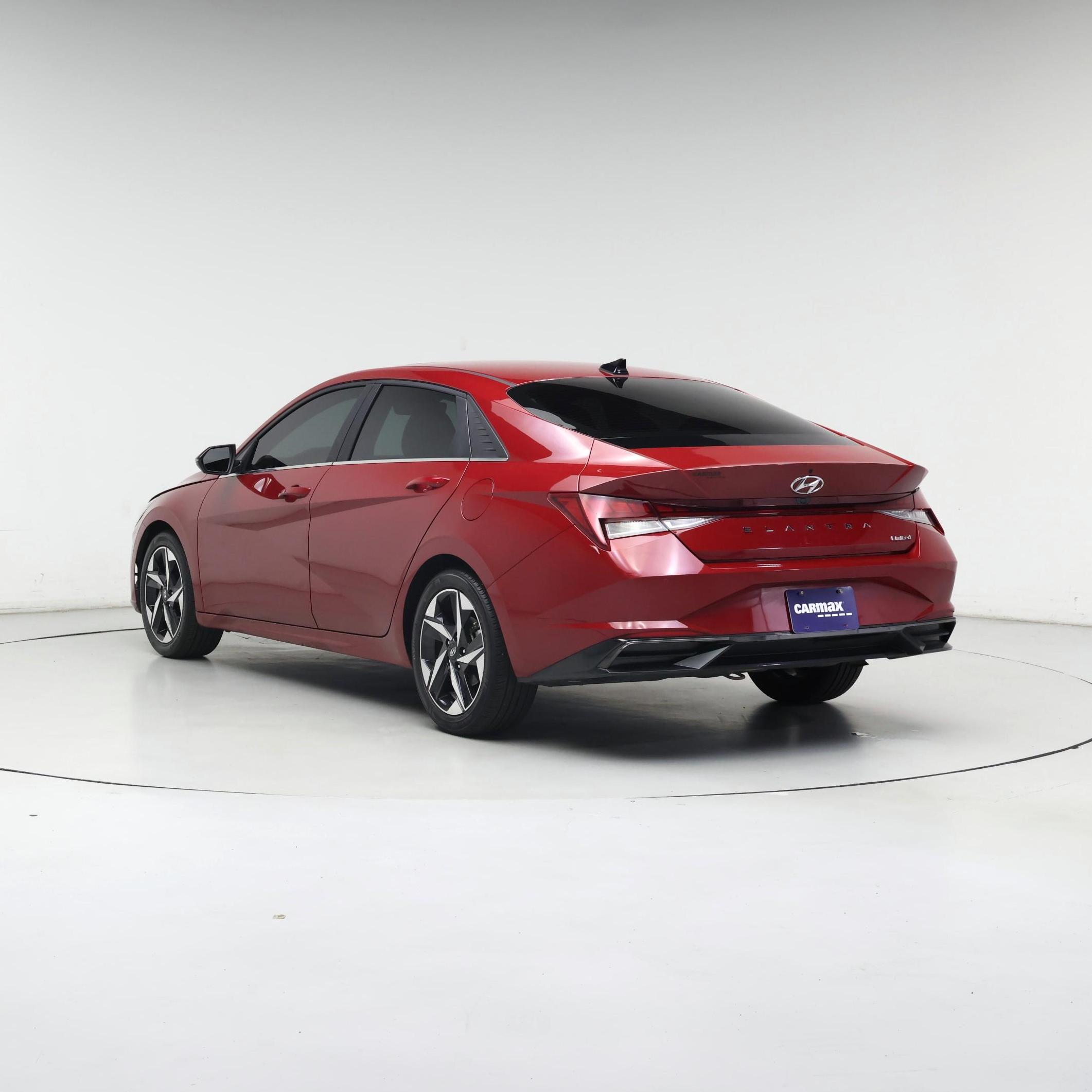 Thumbnail: 2023 Hyundai Elantra - 2