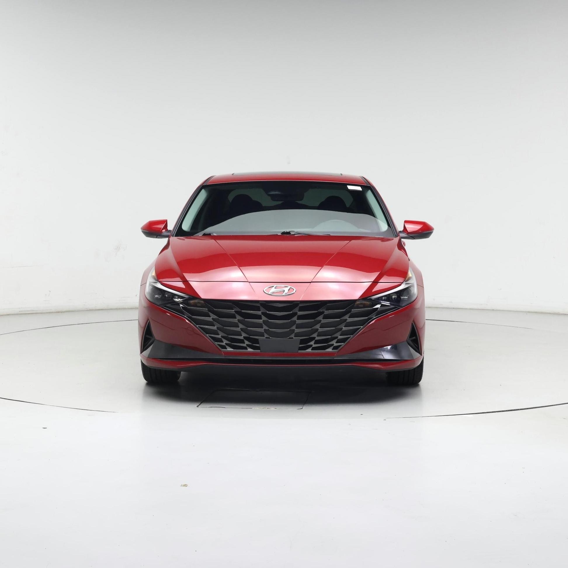 Thumbnail: 2023 Hyundai Elantra - 5