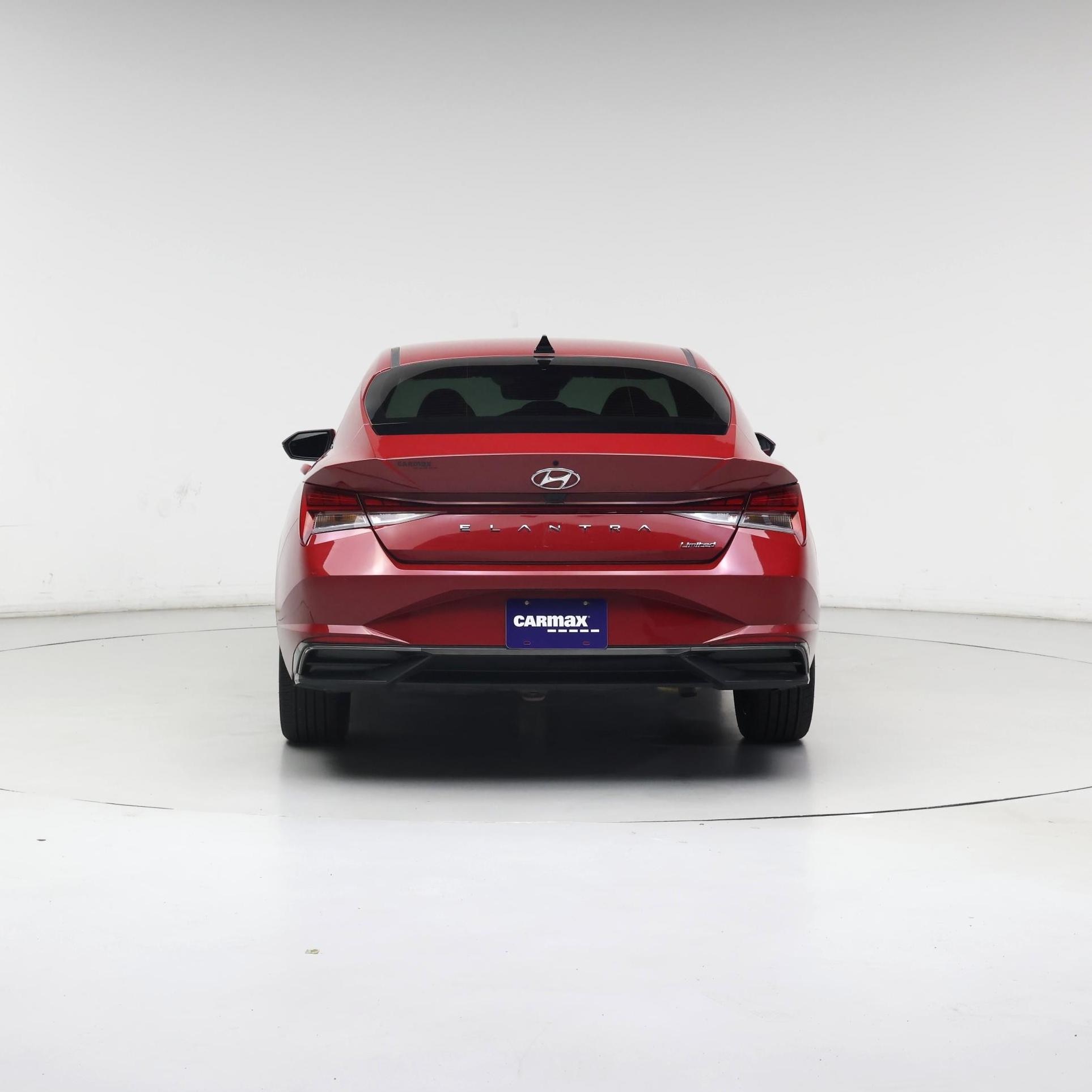 Thumbnail: 2023 Hyundai Elantra - 6