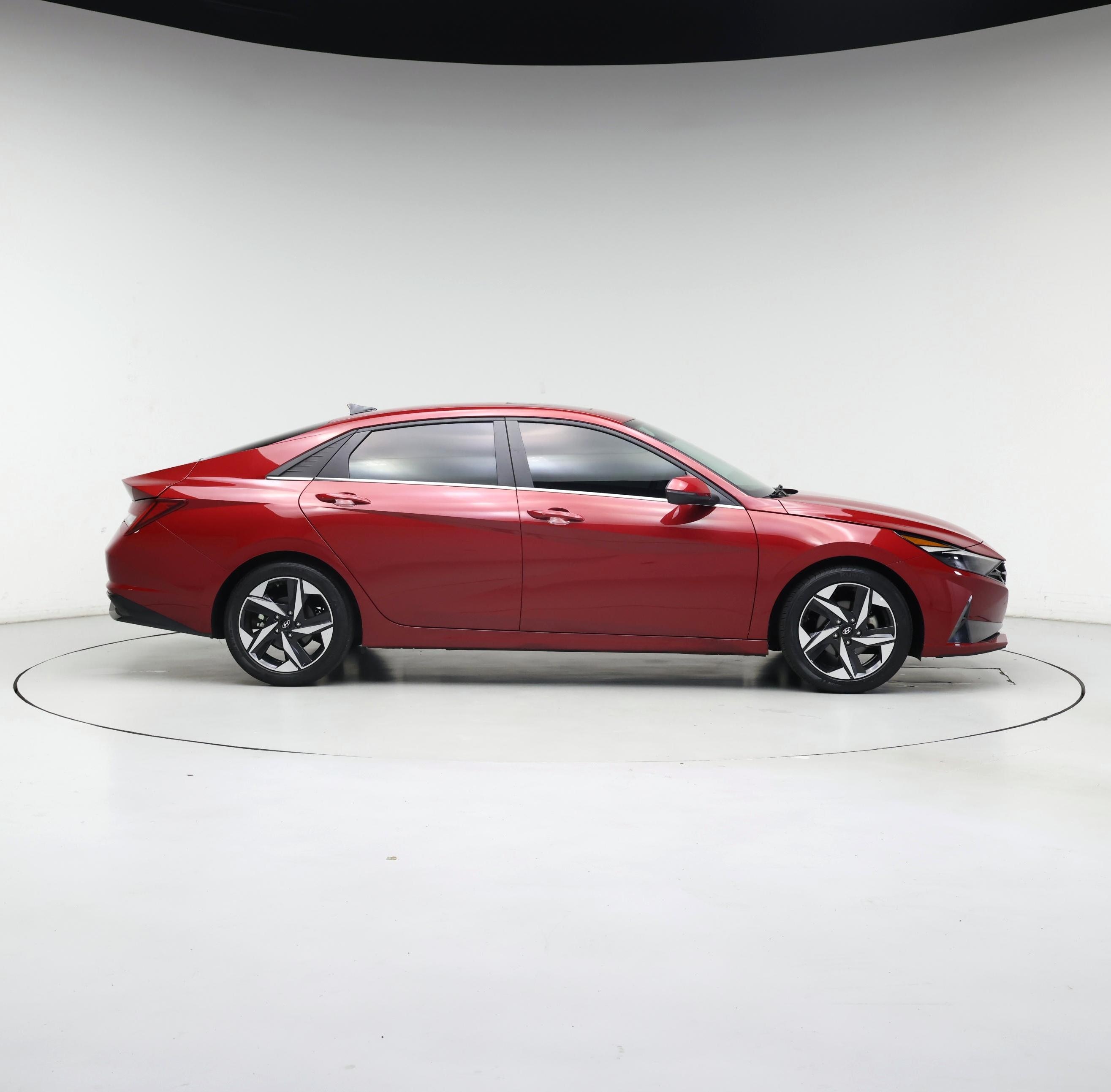 Thumbnail: 2023 Hyundai Elantra - 7