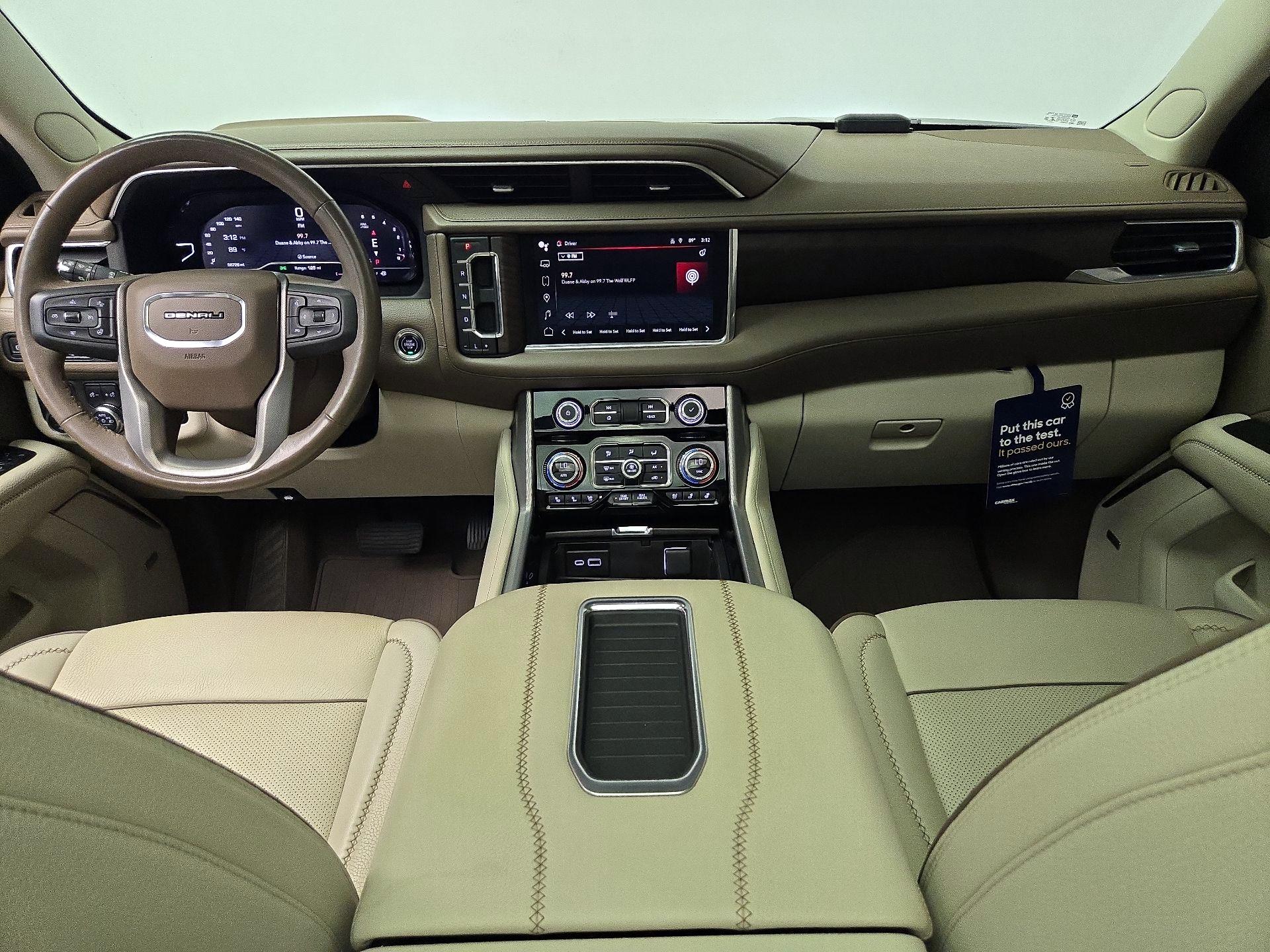 Thumbnail: 2022 GMC Yukon - 9