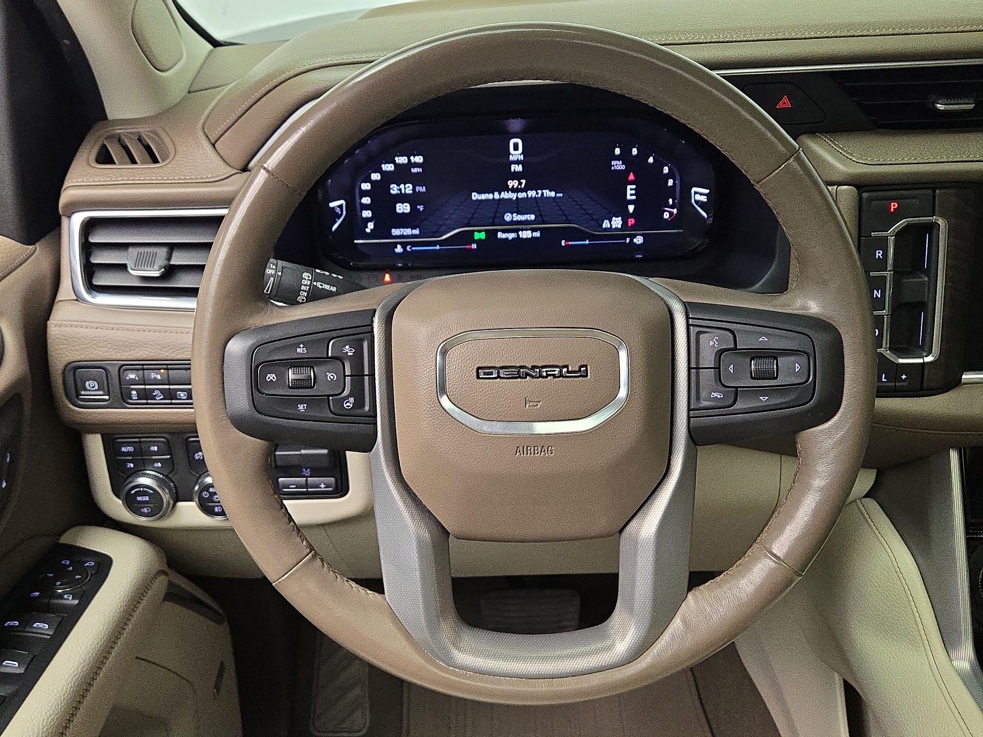 Thumbnail: 2022 GMC Yukon - 10