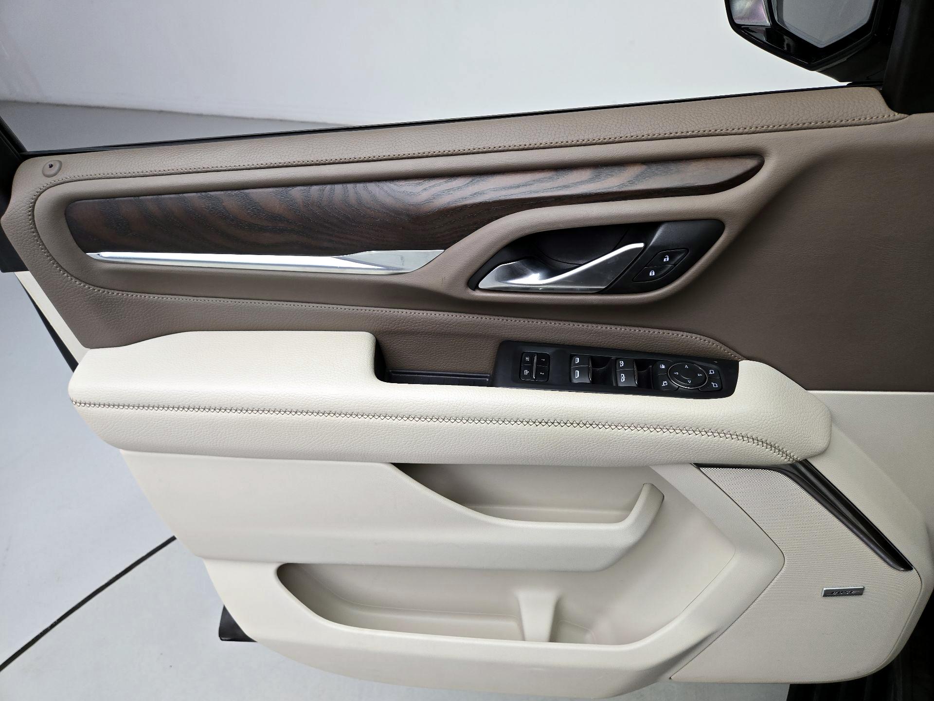 Thumbnail: 2022 GMC Yukon - 12