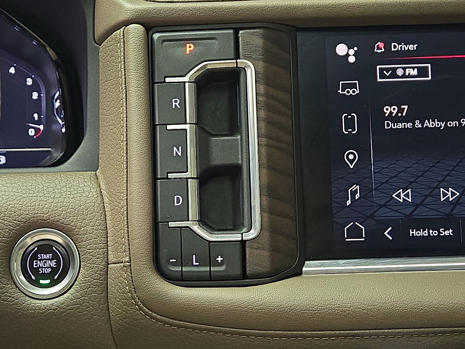 Thumbnail: 2022 GMC Yukon - 18