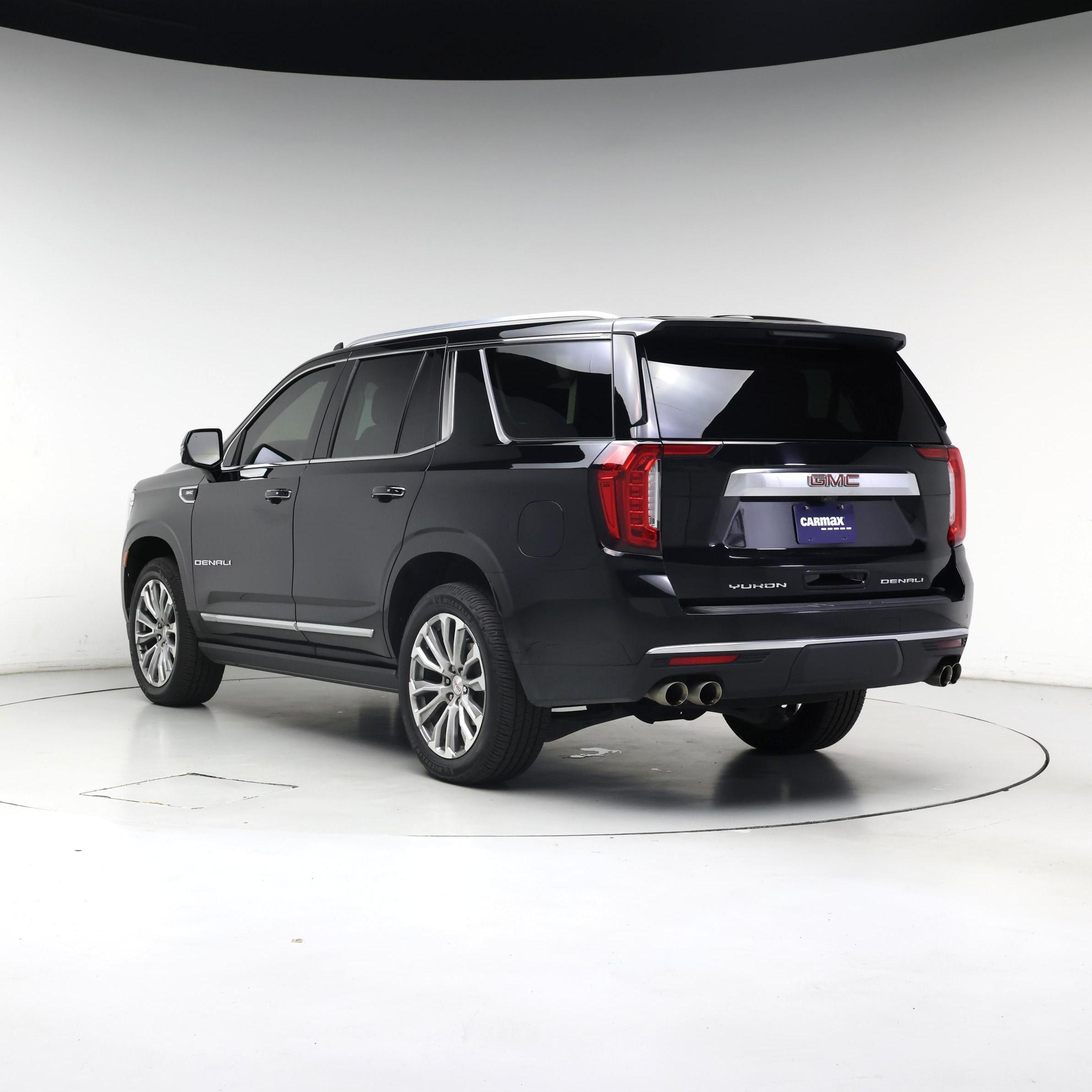 Thumbnail: 2022 GMC Yukon - 2