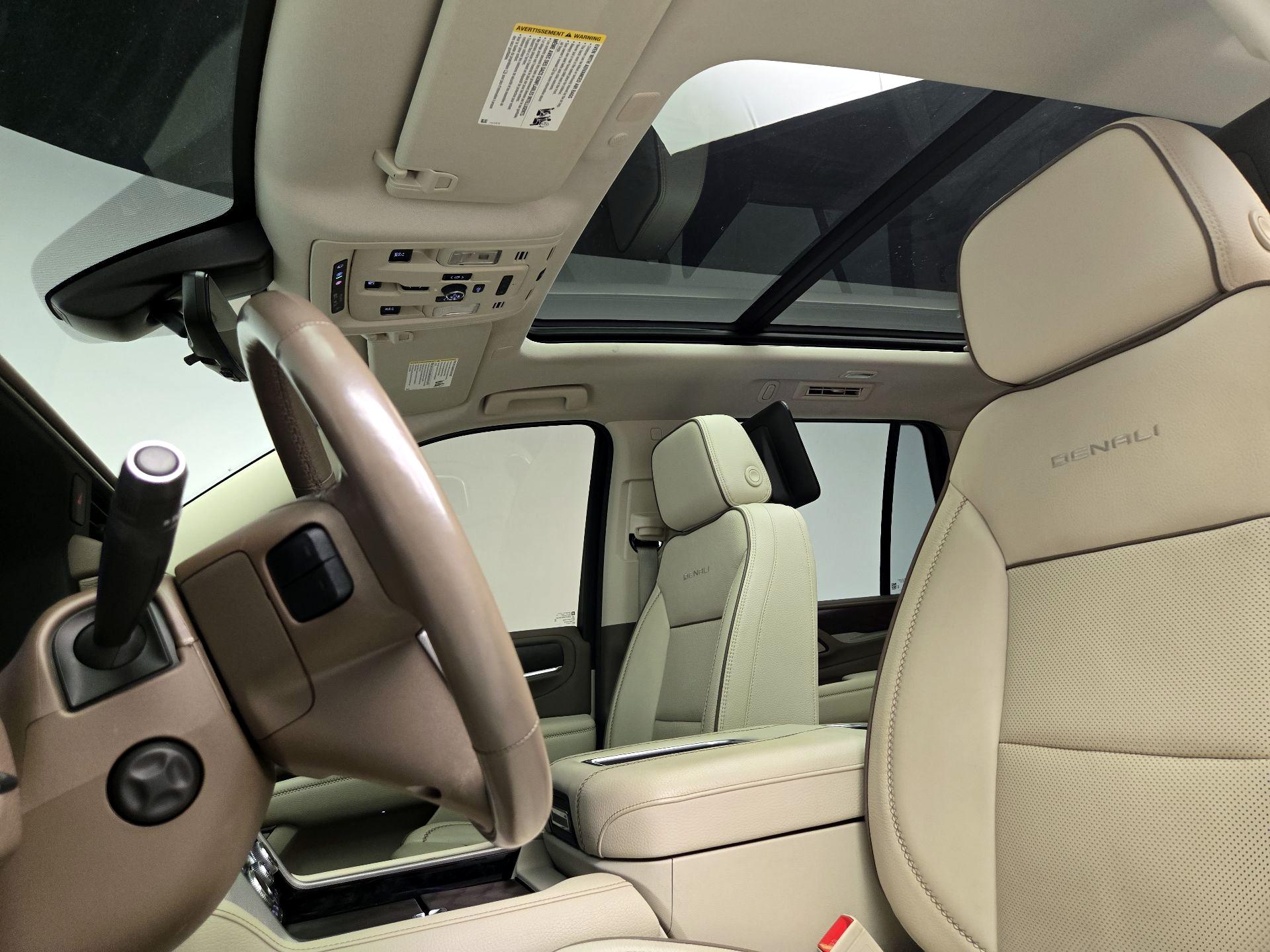 Thumbnail: 2022 GMC Yukon - 20