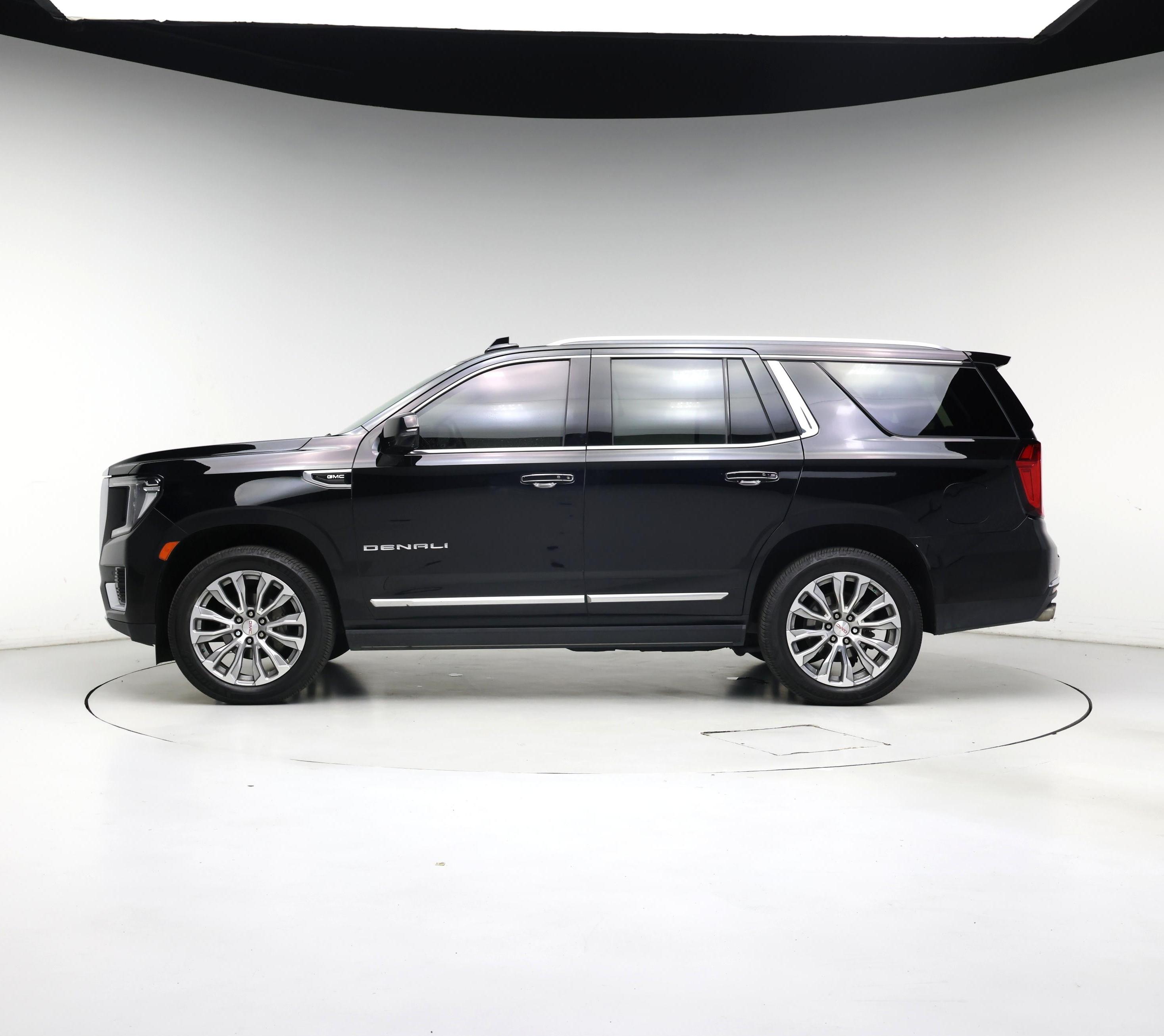 Thumbnail: 2022 GMC Yukon - 3