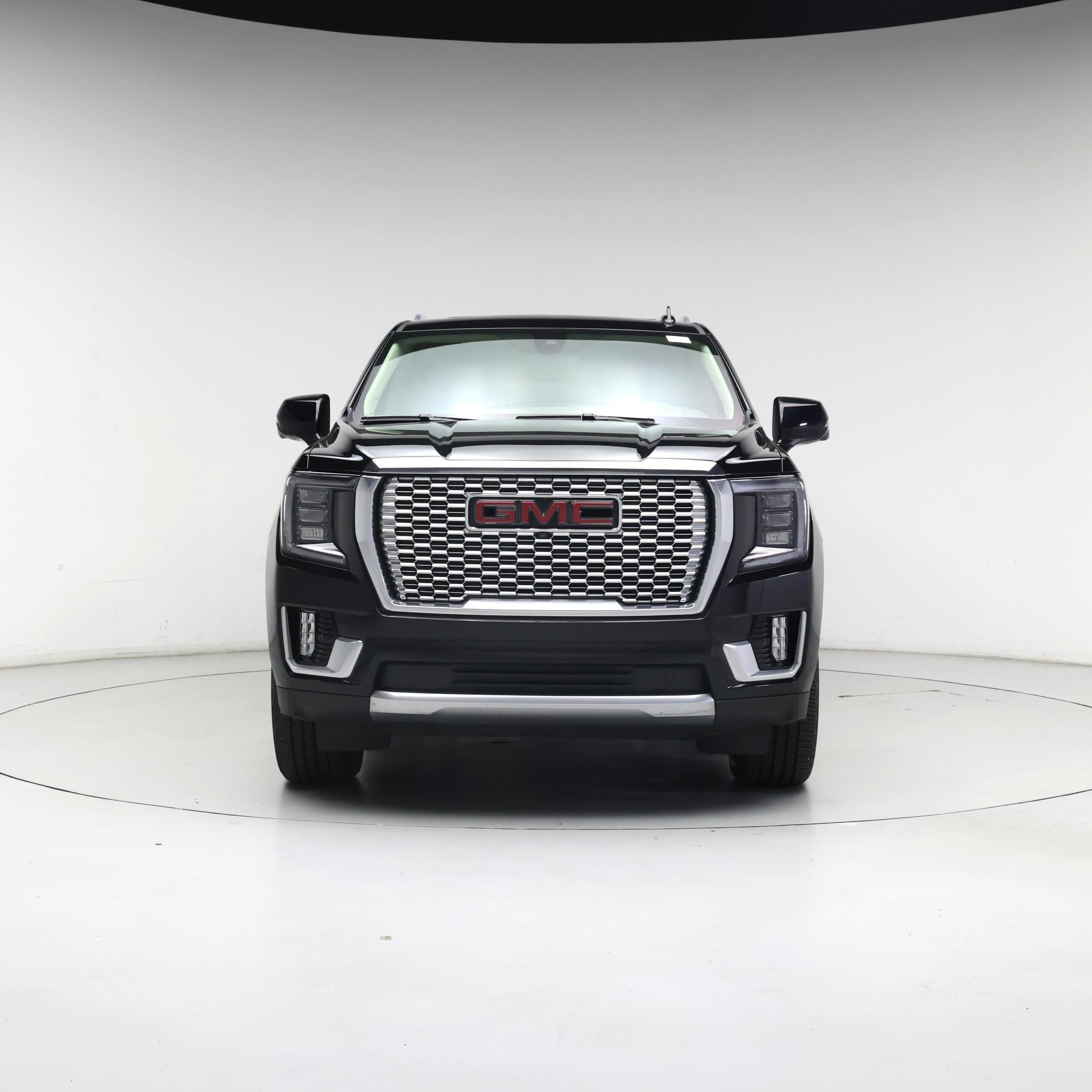 Thumbnail: 2022 GMC Yukon - 5