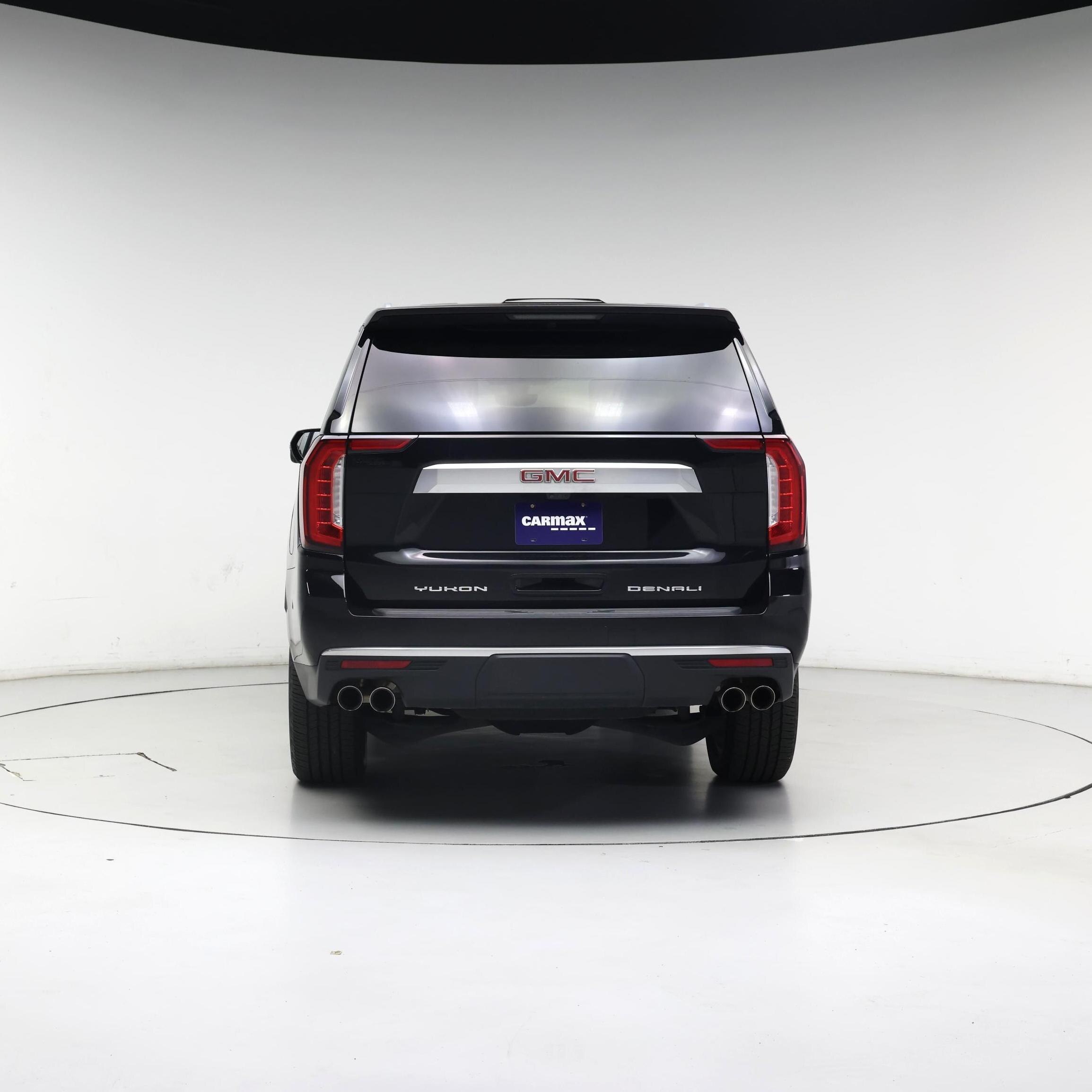 Thumbnail: 2022 GMC Yukon - 6