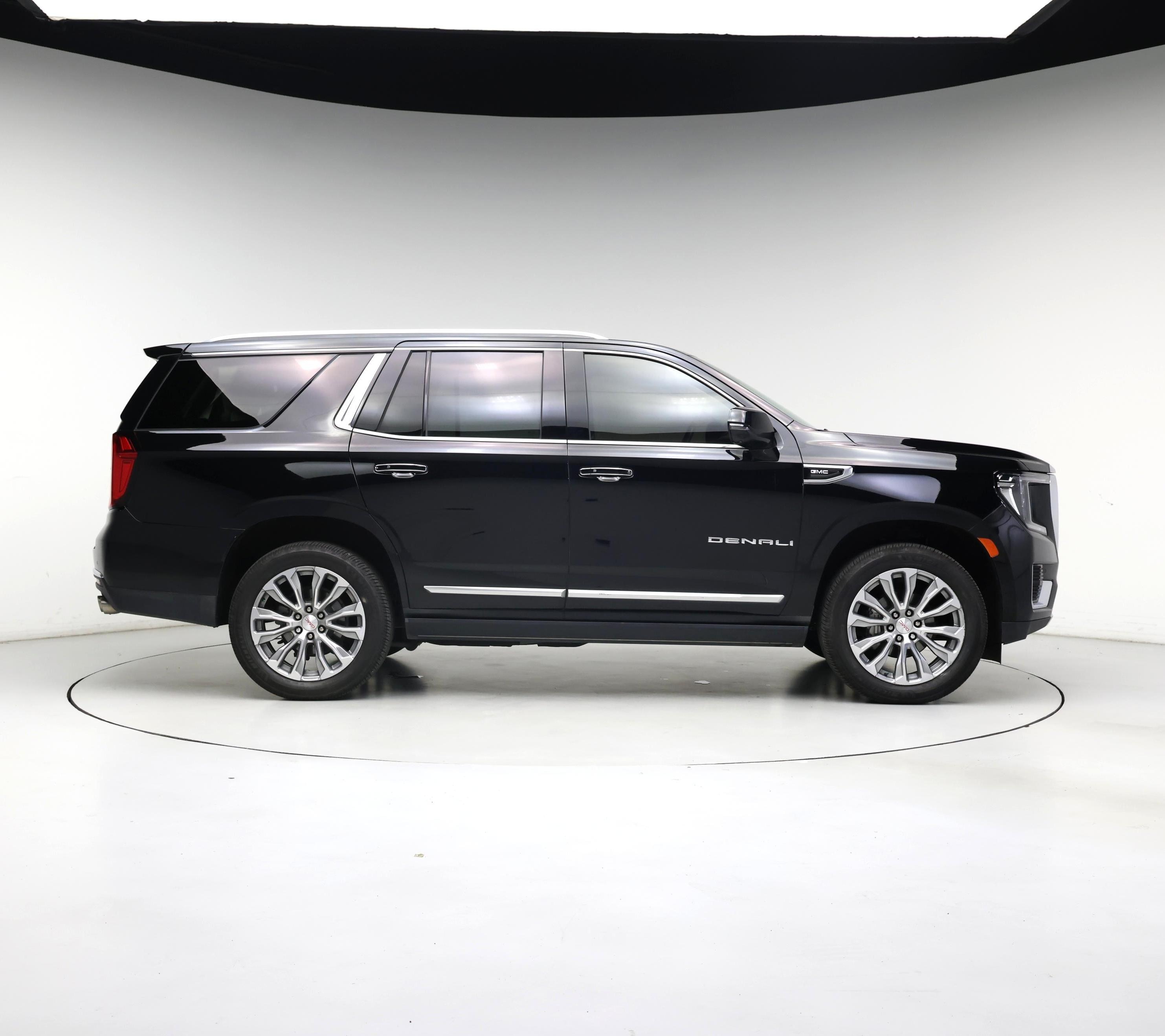 Thumbnail: 2022 GMC Yukon - 7