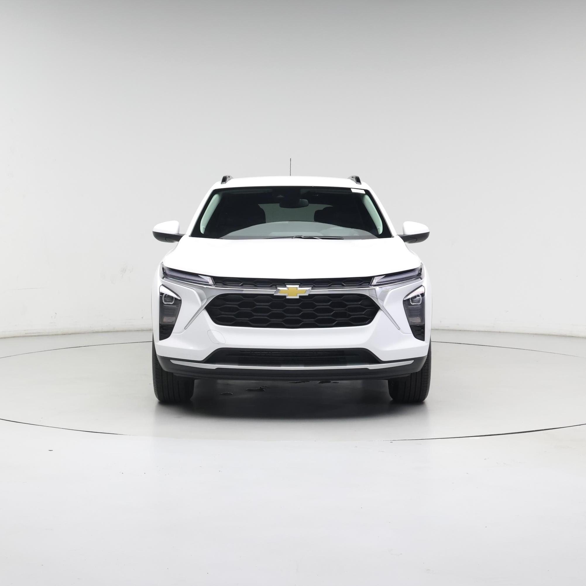 Thumbnail: 2024 Chevrolet Trax - 5