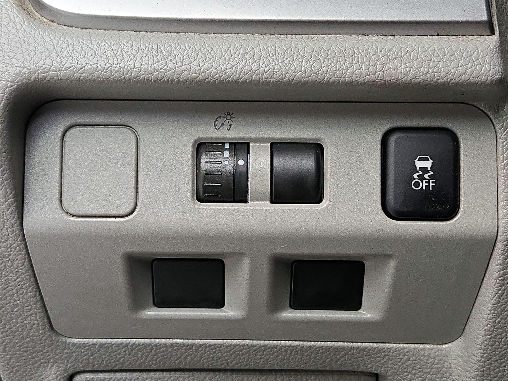 Thumbnail: 2014 Subaru Forester - 13