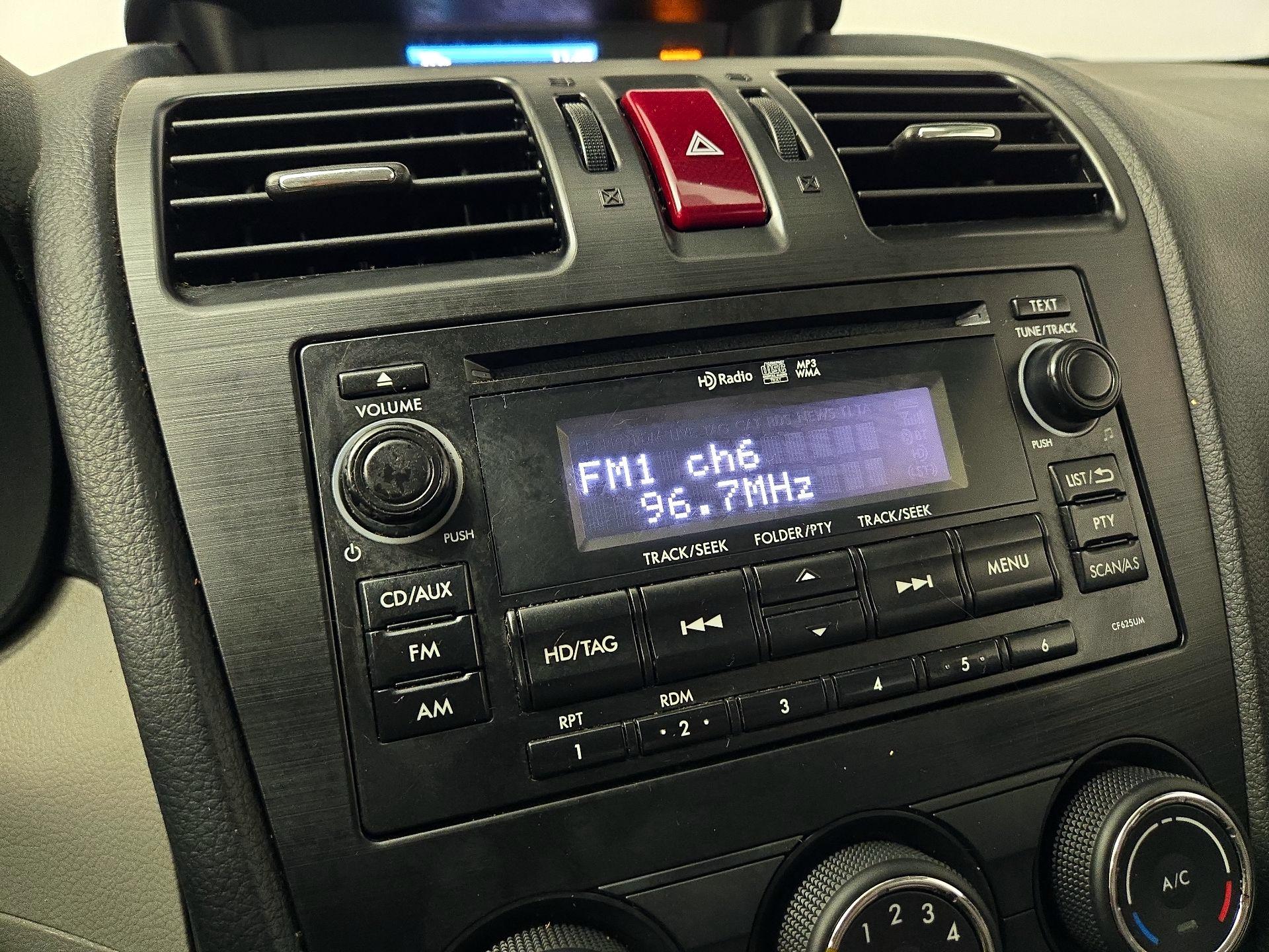 Thumbnail: 2014 Subaru Forester - 15