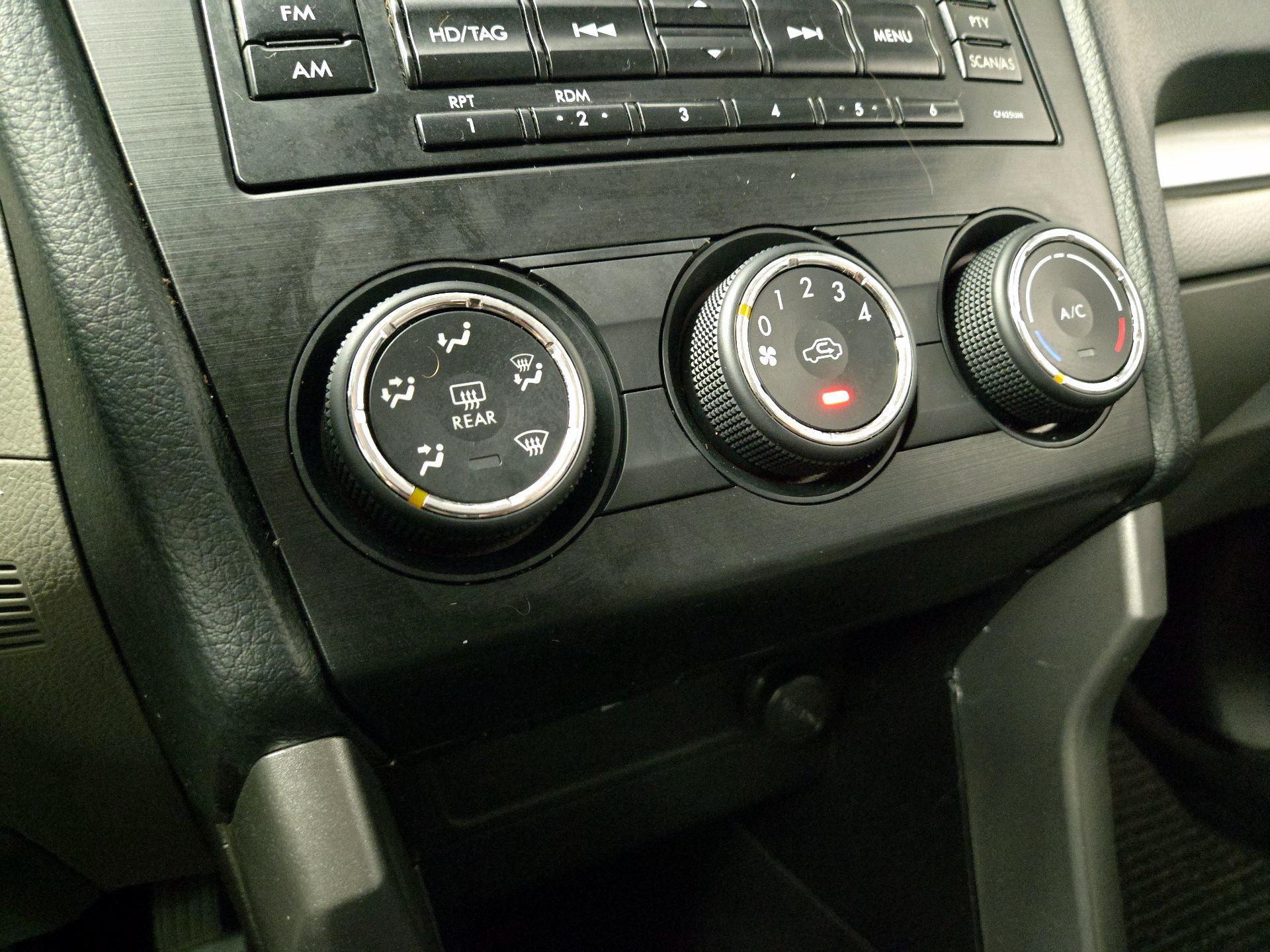 Thumbnail: 2014 Subaru Forester - 16