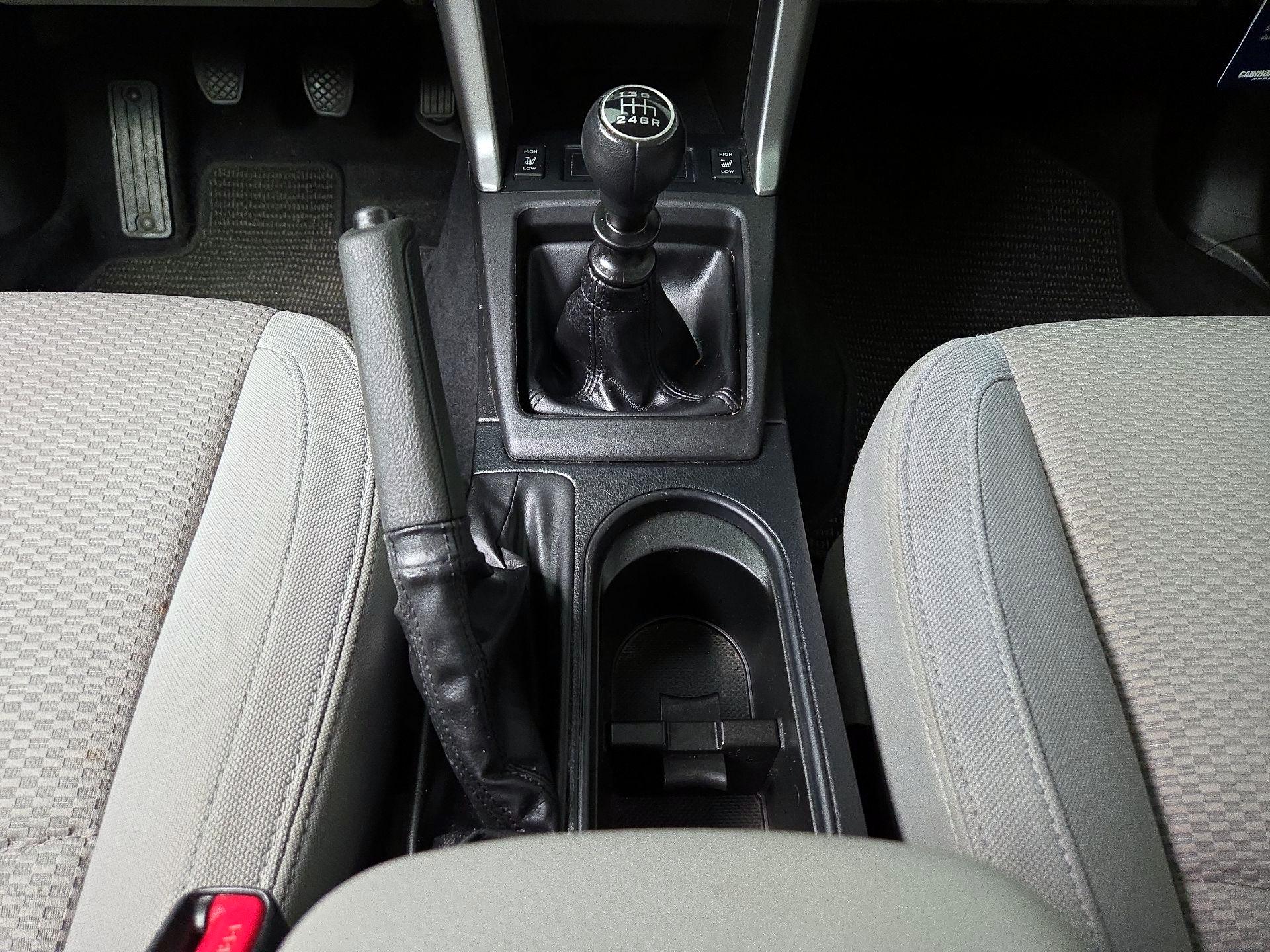 Thumbnail: 2014 Subaru Forester - 17