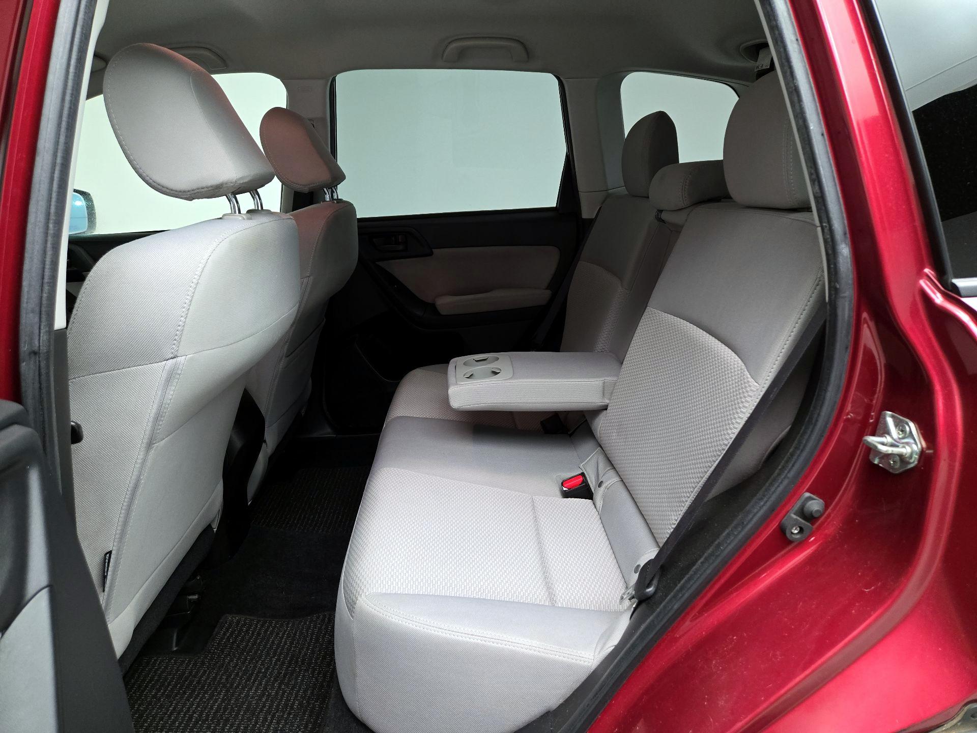 Thumbnail: 2014 Subaru Forester - 19