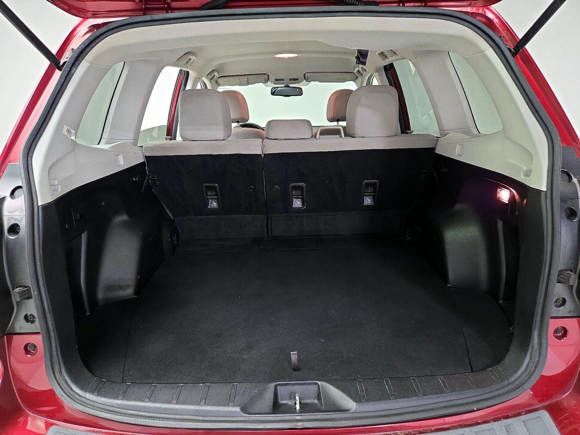 Thumbnail: 2014 Subaru Forester - 20